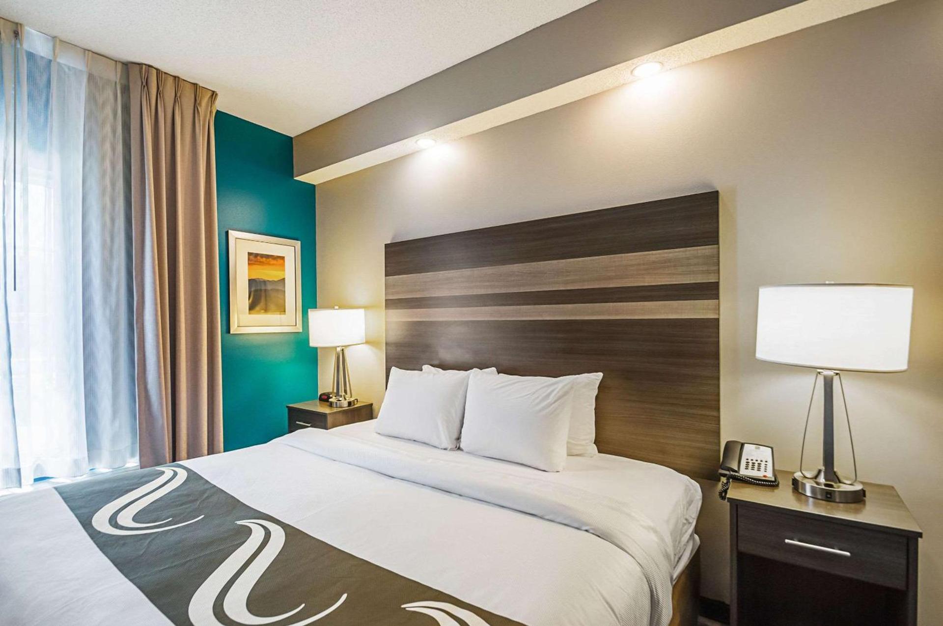 Quality Inn Harrisonburg I-81 photo 22