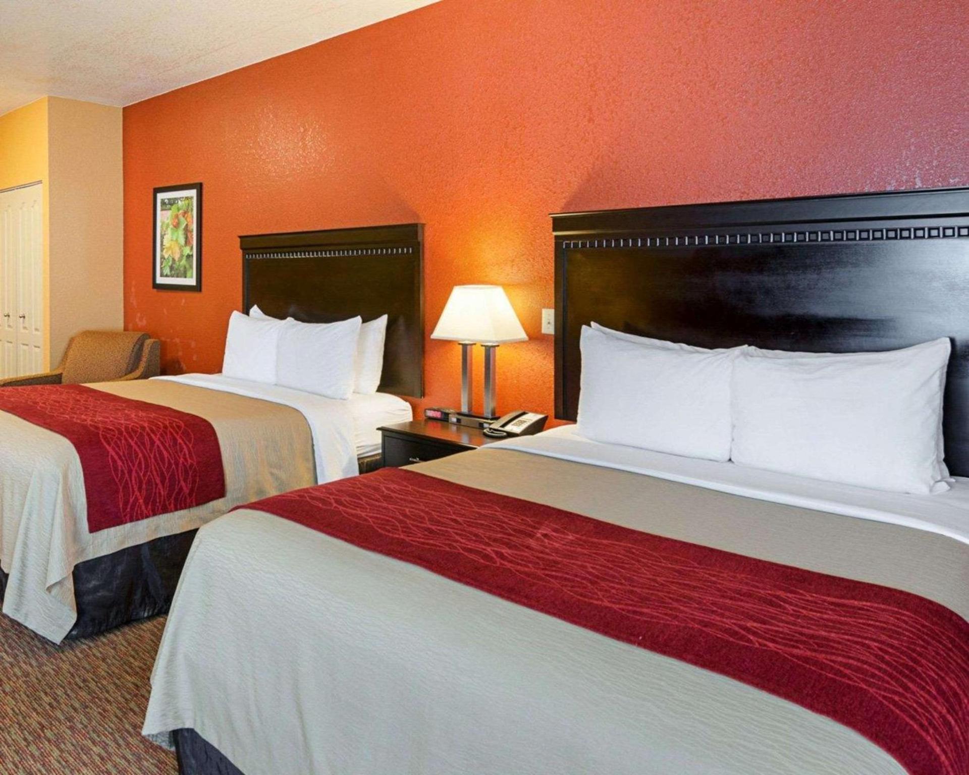Comfort Inn & Suites Orange - Montpelier photo 15