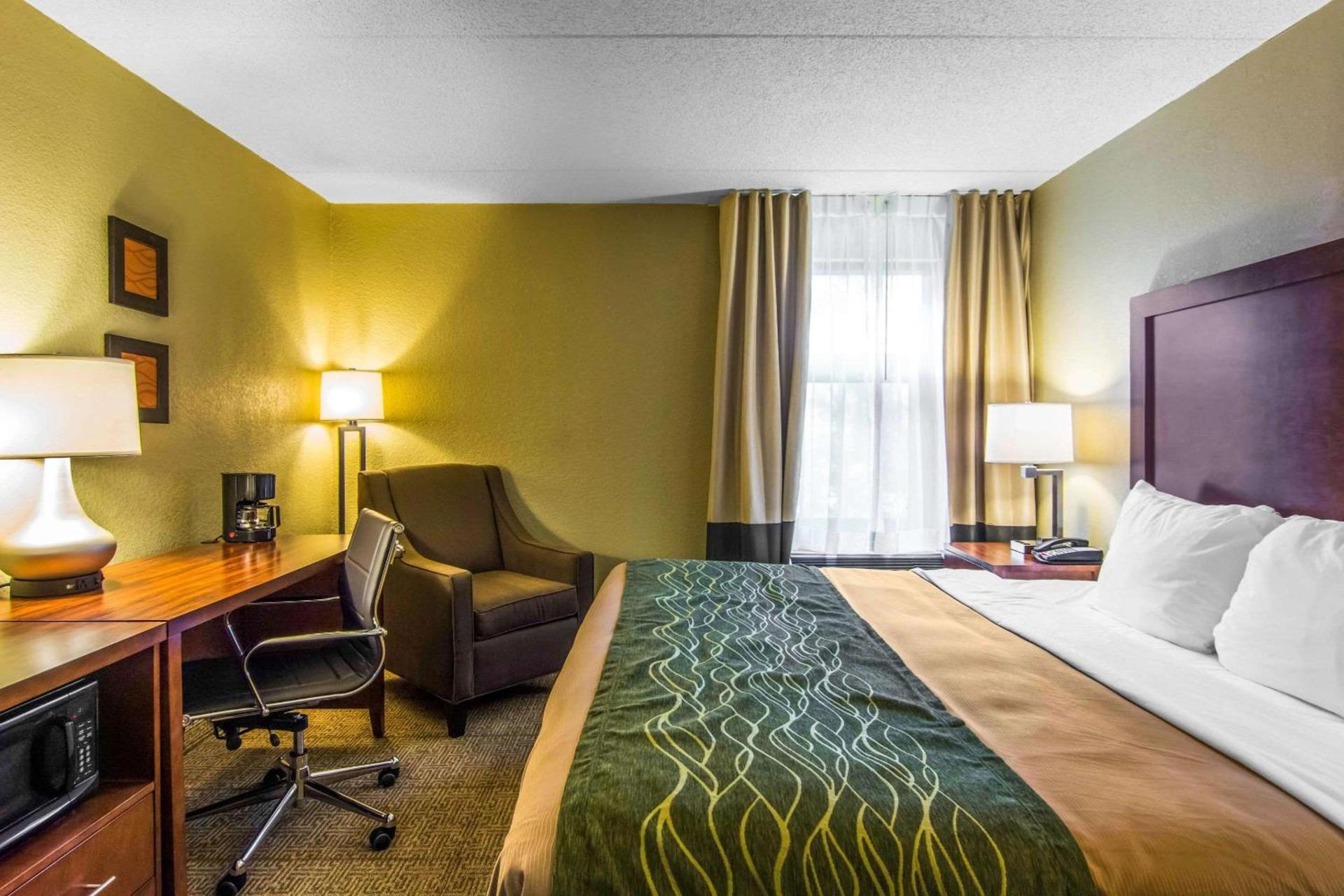 Quality Inn photo 15