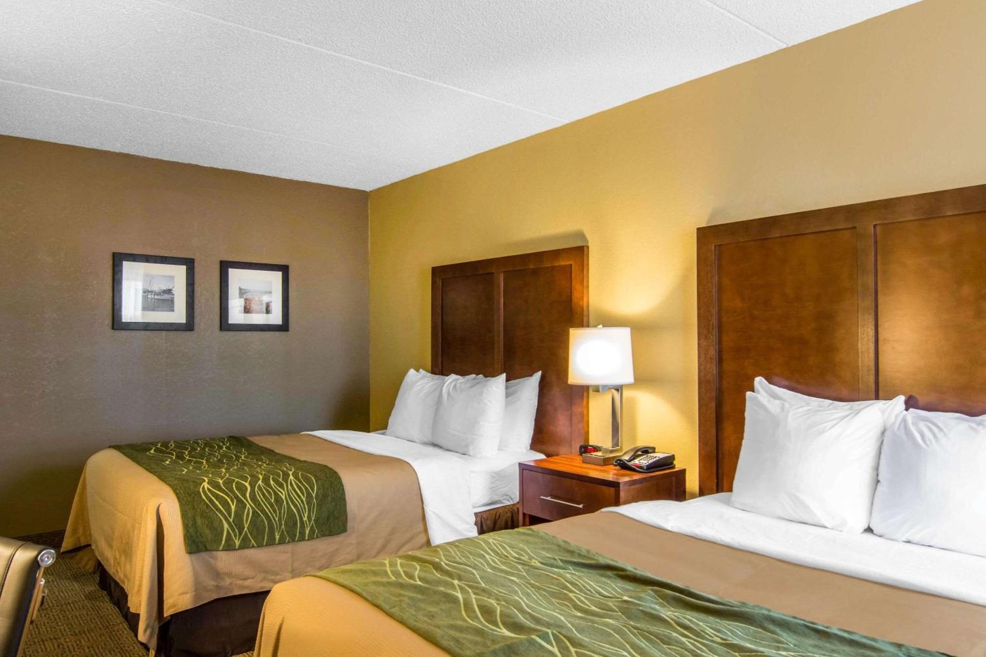 Quality Inn photo 19