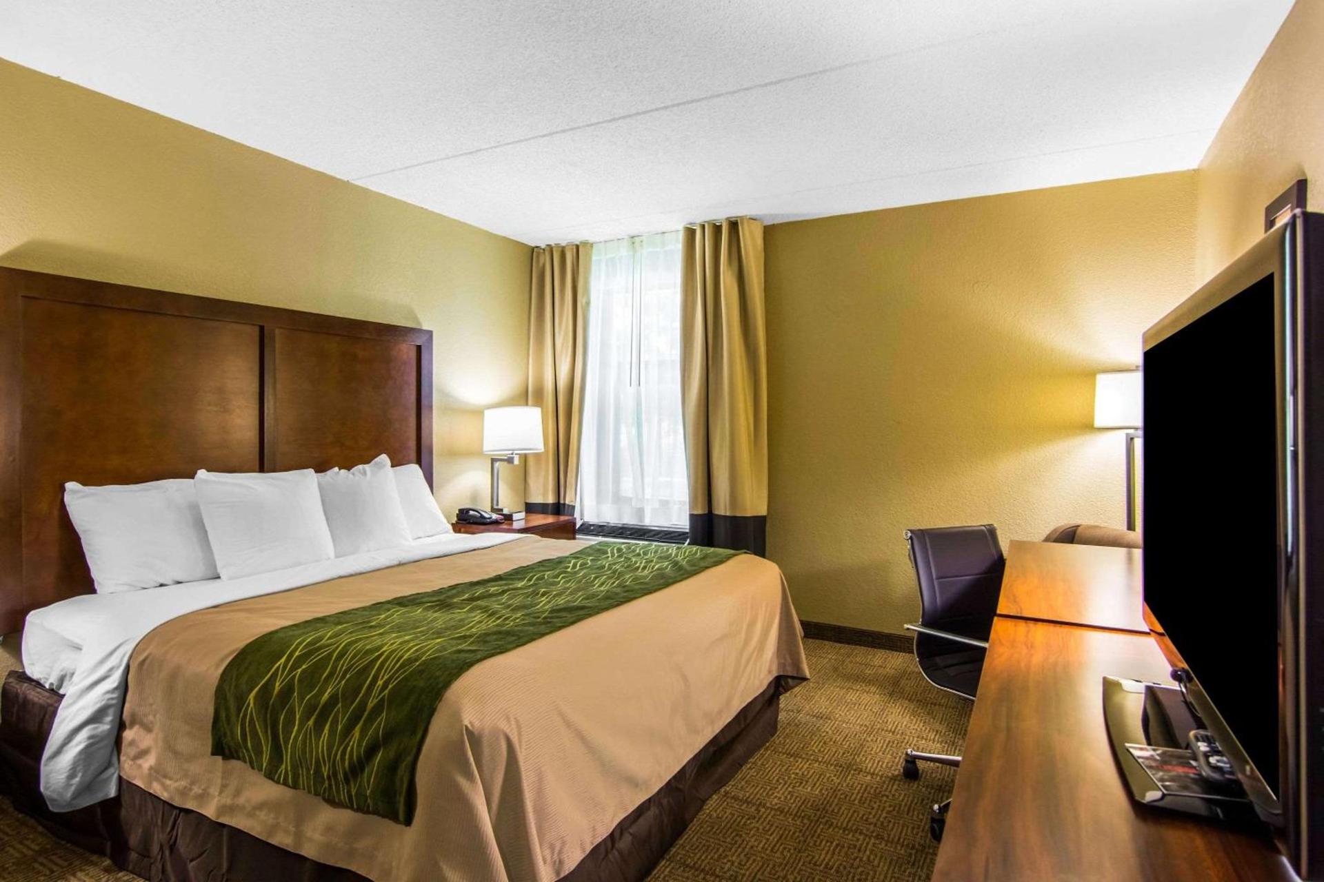 Quality Inn photo 20