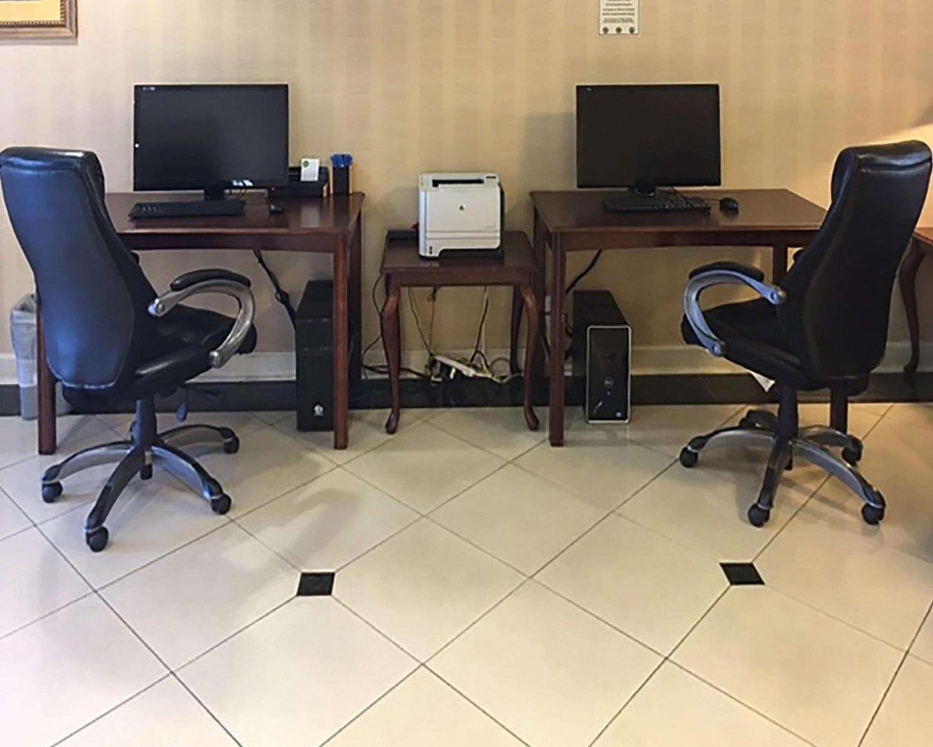 Comfort Inn Springfield photo 15