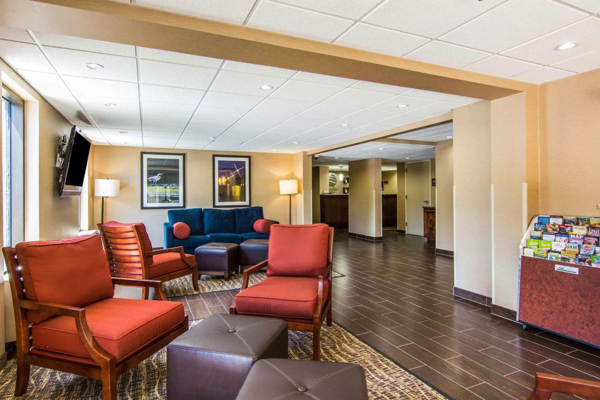 Quality Inn photo 8