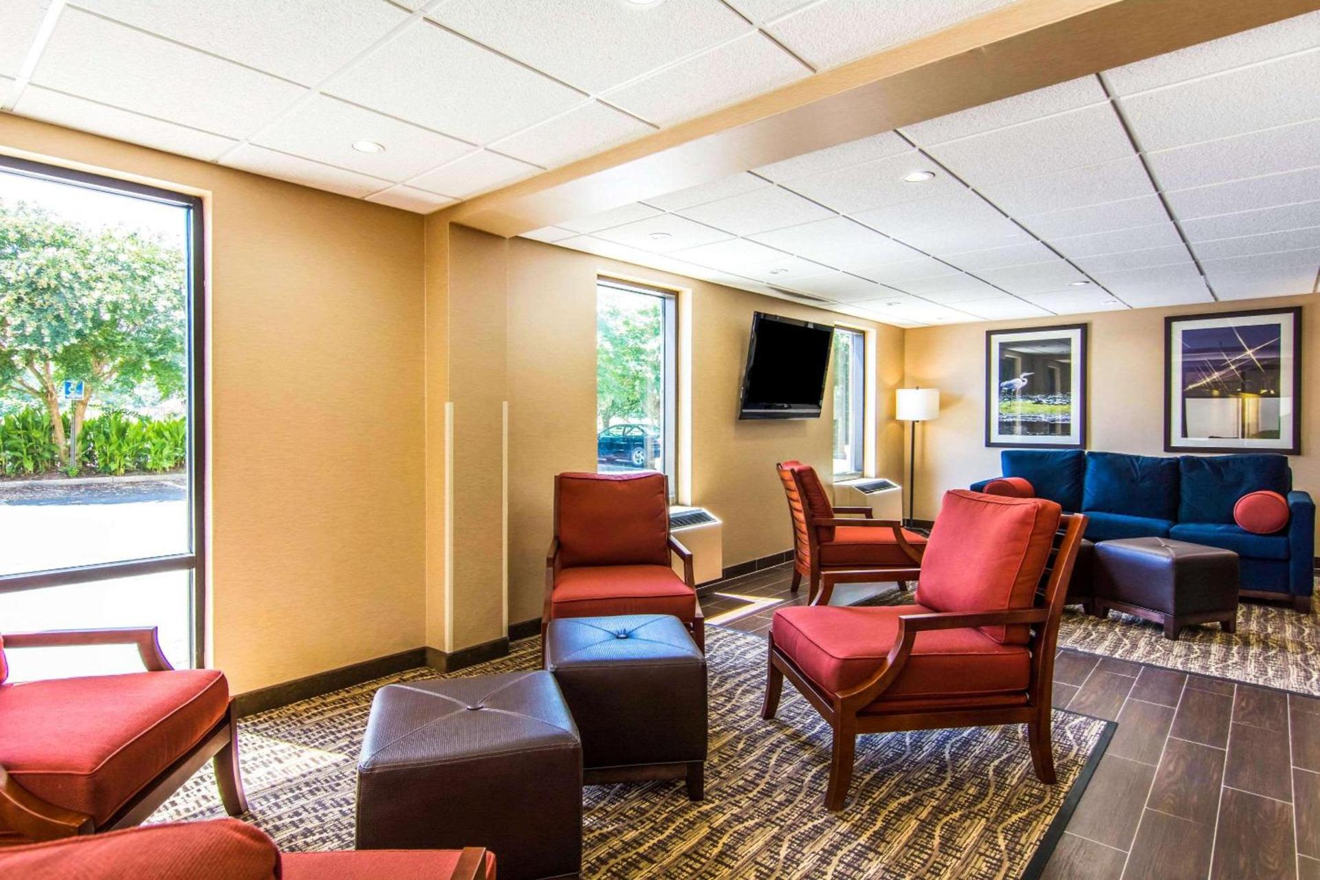 Quality Inn photo 9