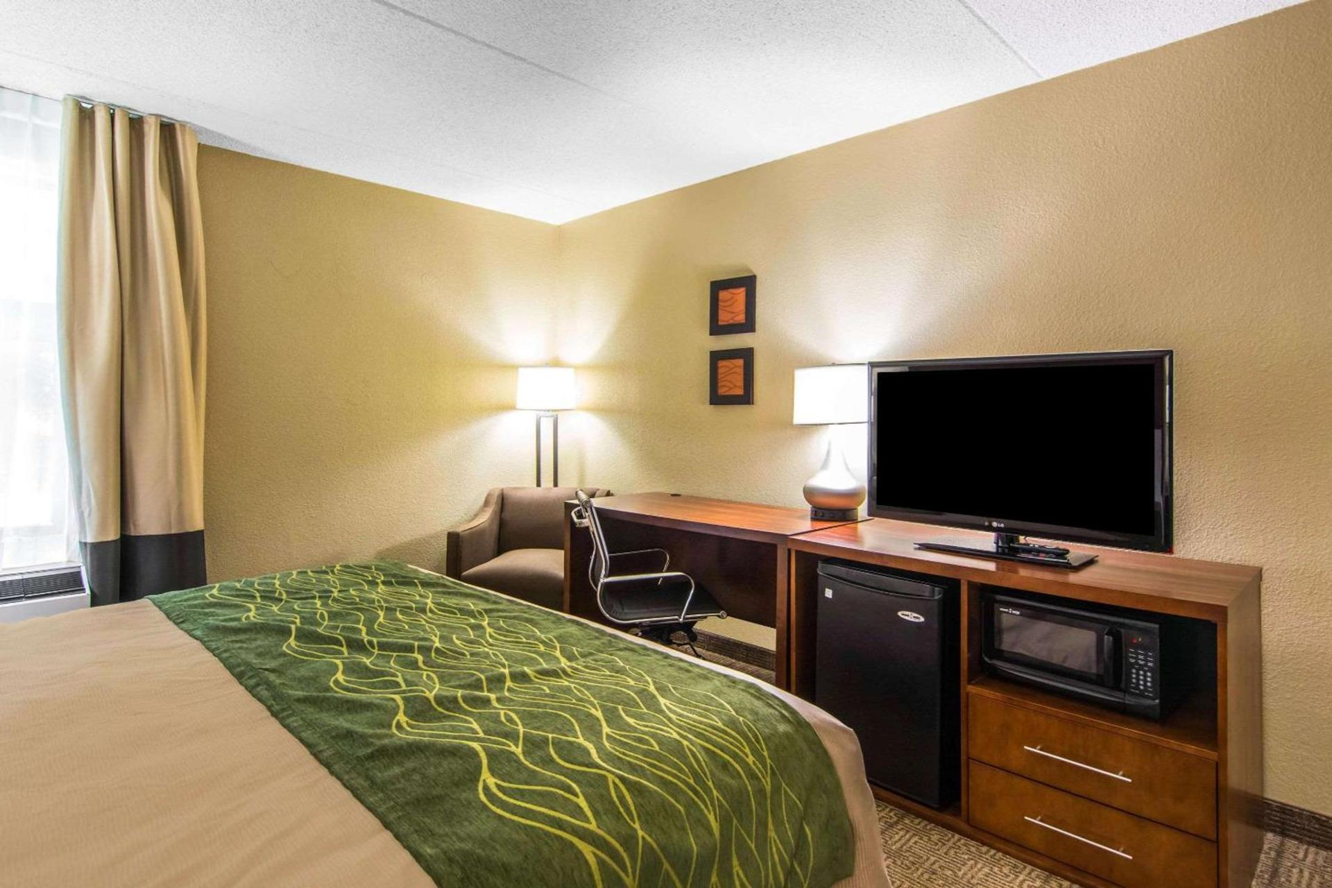 Quality Inn photo 22