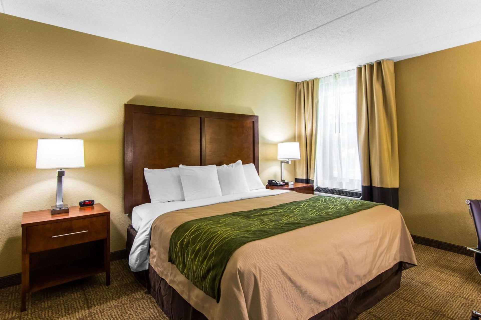 Quality Inn photo 21