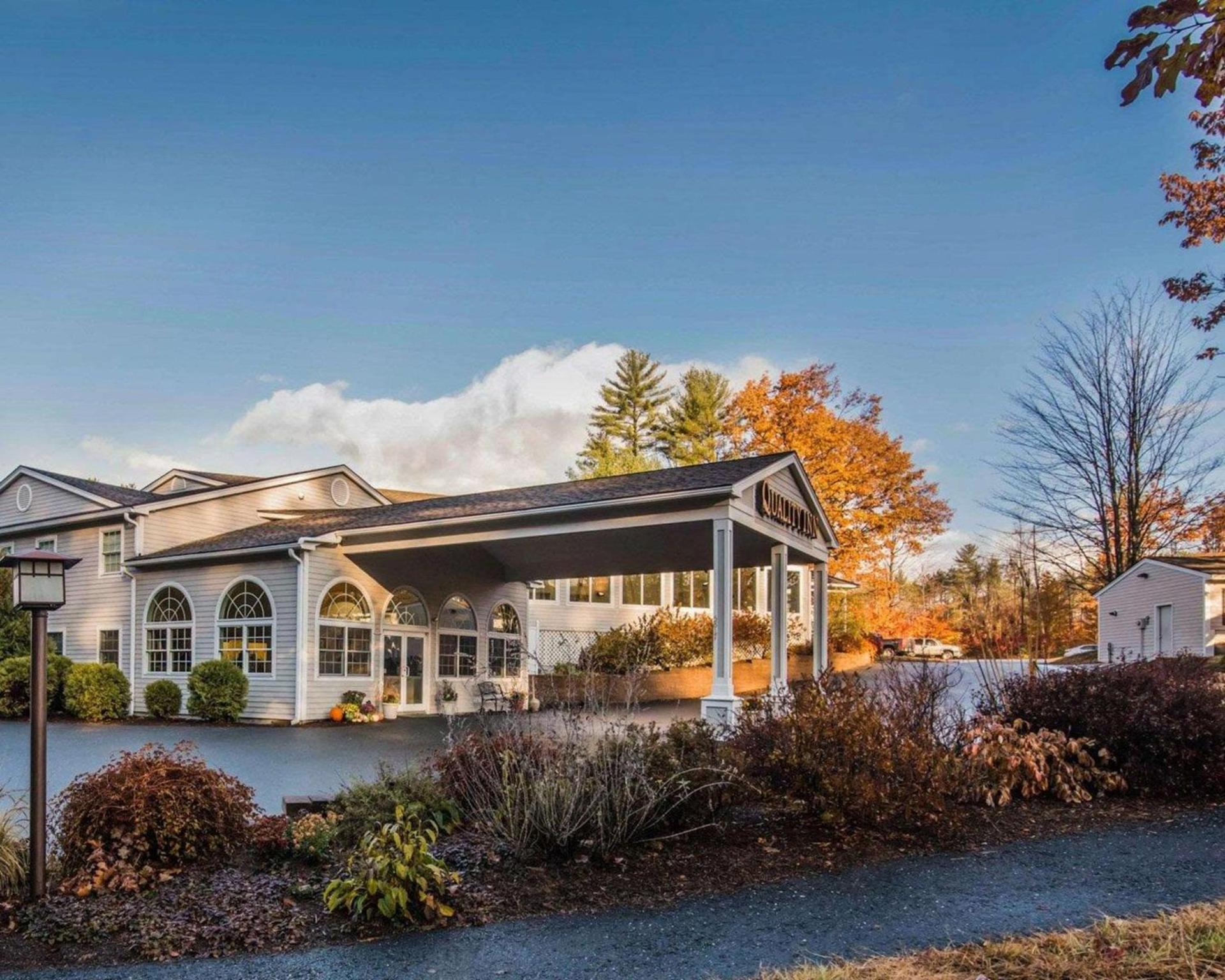 Align Inn Vermont photo 1