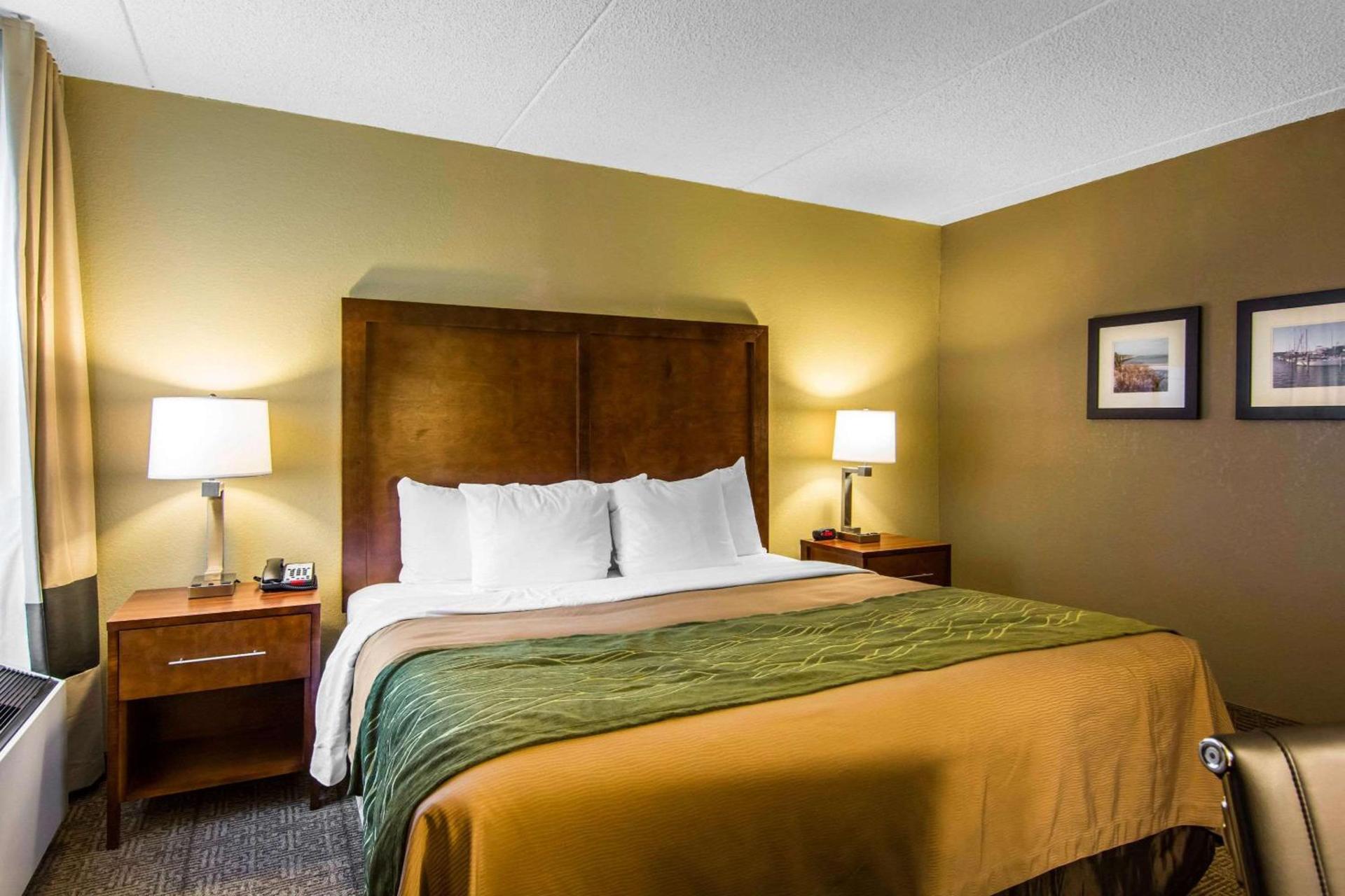 Quality Inn photo 16