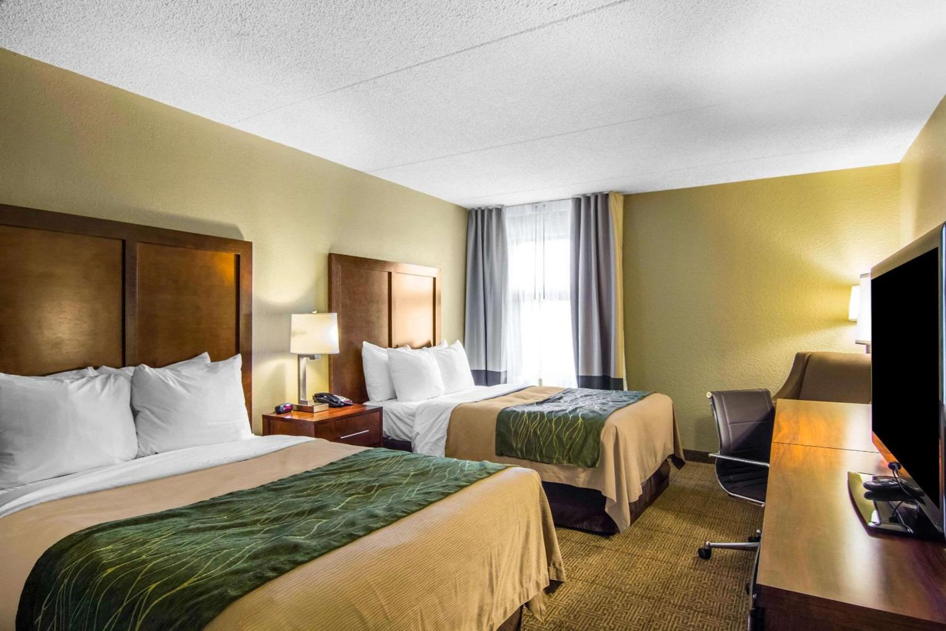 Quality Inn photo 17