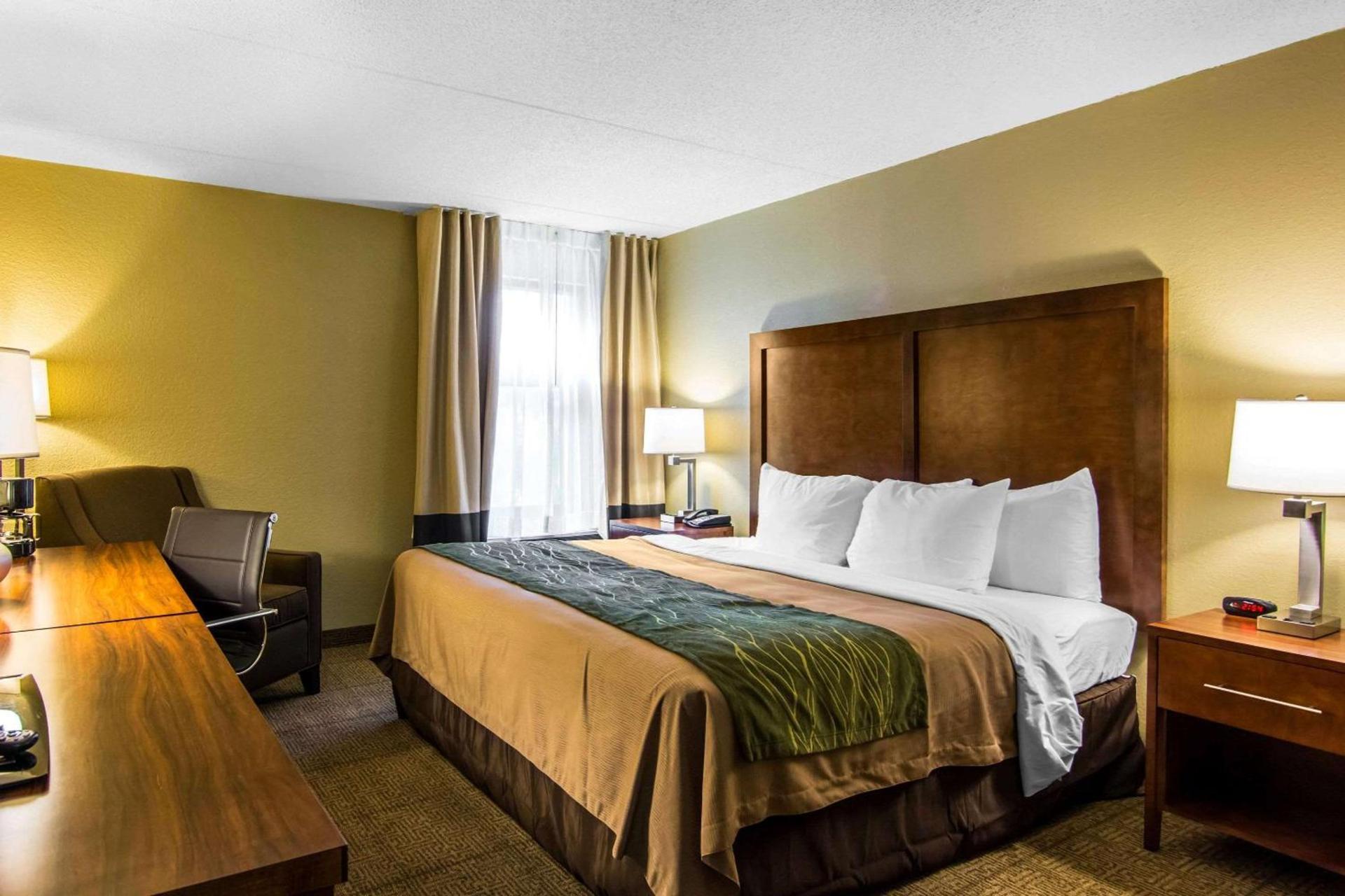 Quality Inn photo 13