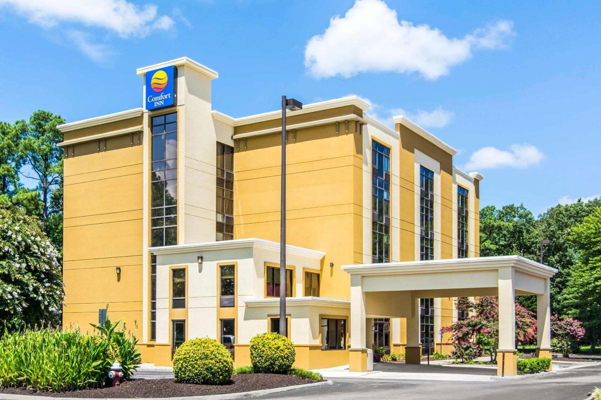 Quality Inn photo 1