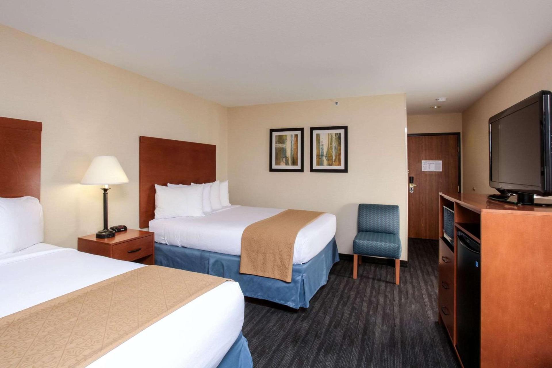 Quality Inn Oakwood photo 5