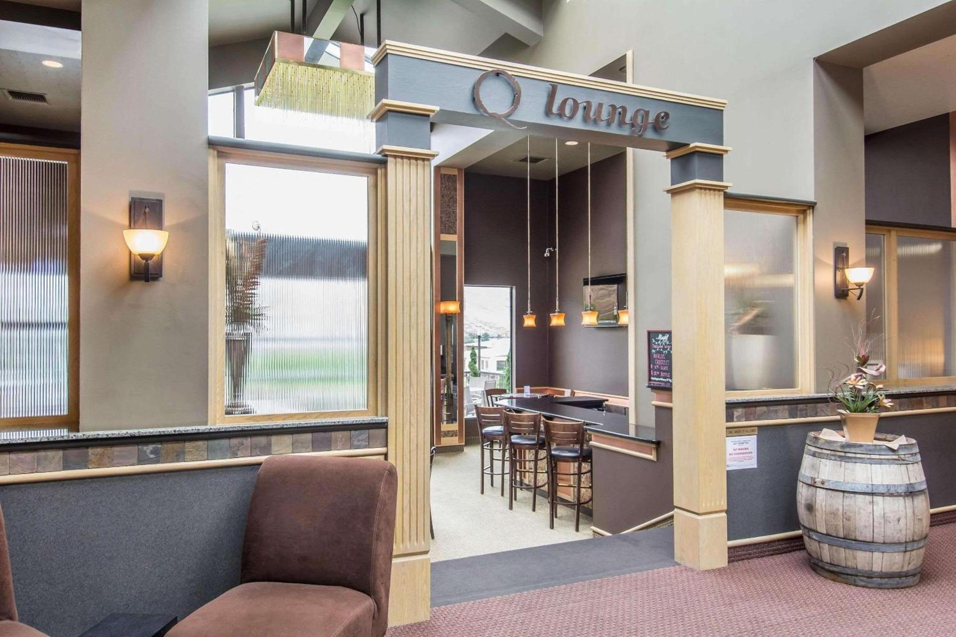 Holiday Inn Clarkston - Lewiston by IHG photo 59