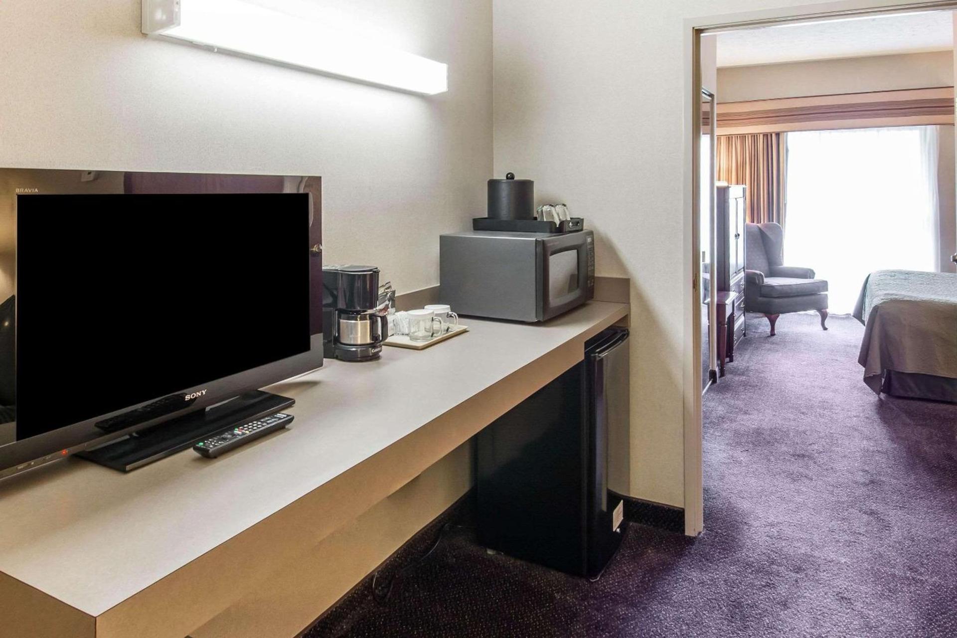 Holiday Inn Clarkston - Lewiston by IHG photo 58