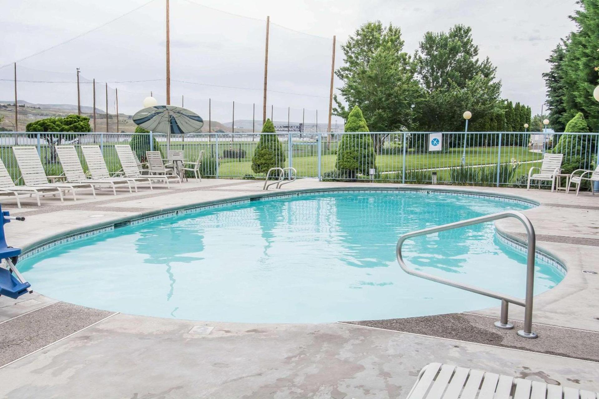 Holiday Inn Clarkston - Lewiston by IHG photo 57