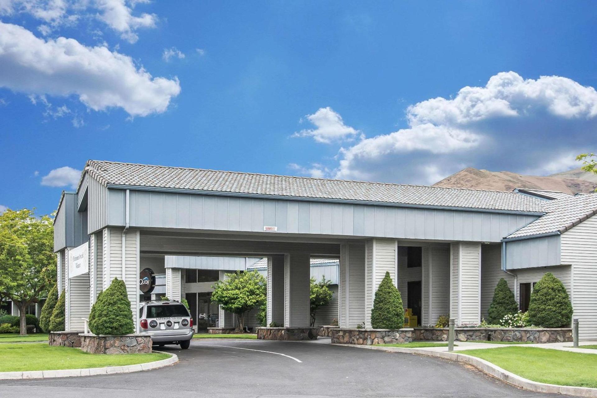 Holiday Inn Clarkston - Lewiston by IHG photo 56