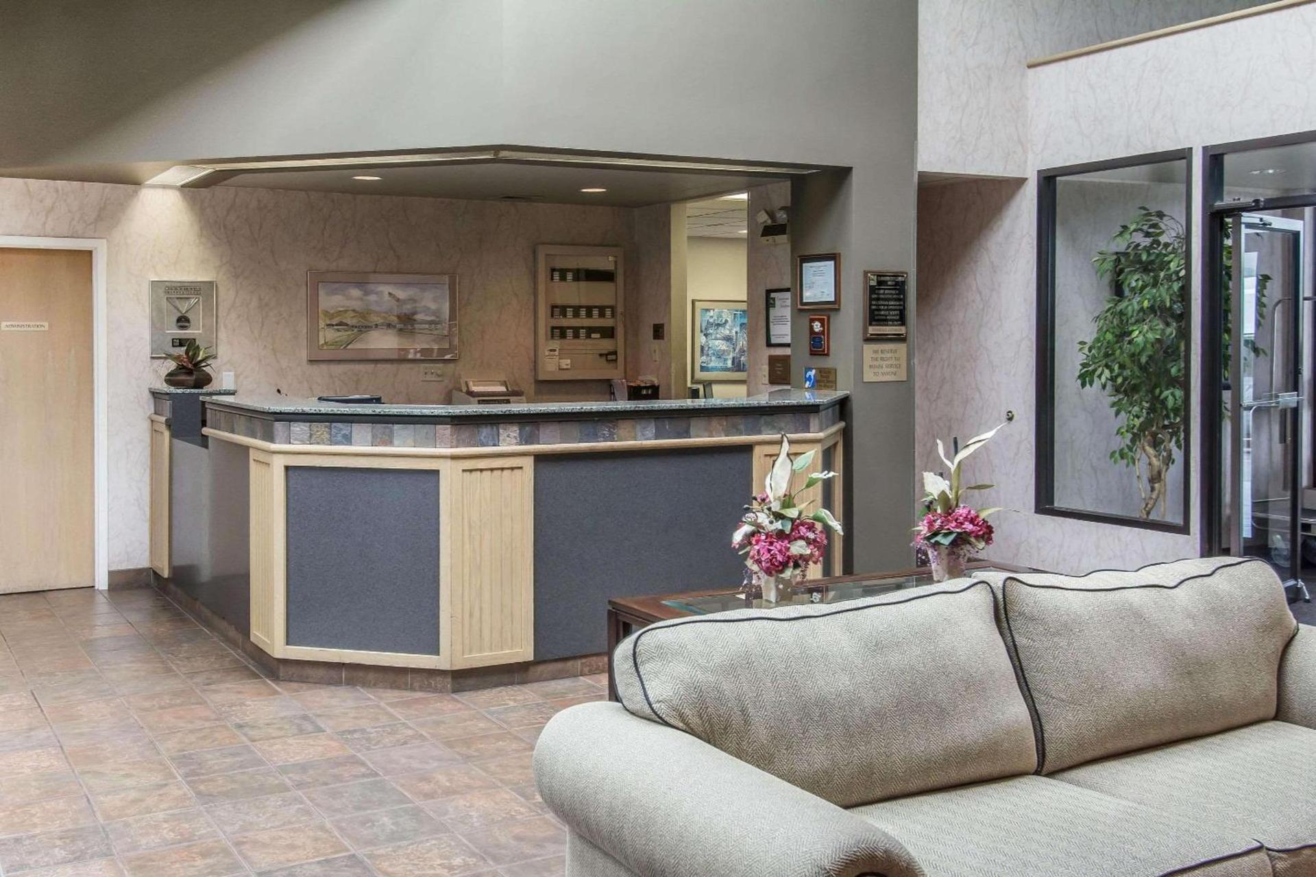 Holiday Inn Clarkston - Lewiston by IHG photo 54