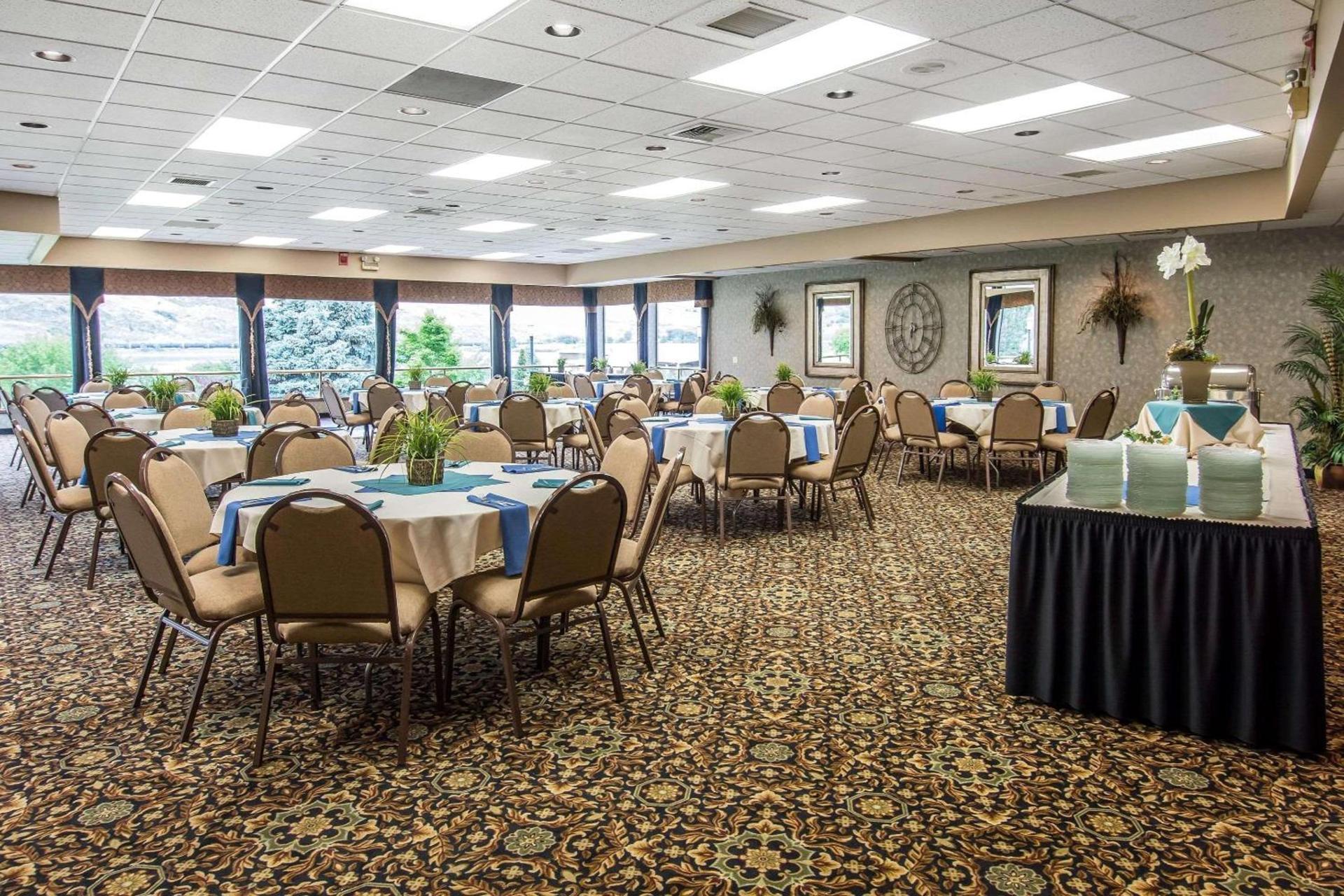Holiday Inn Clarkston - Lewiston by IHG photo 55