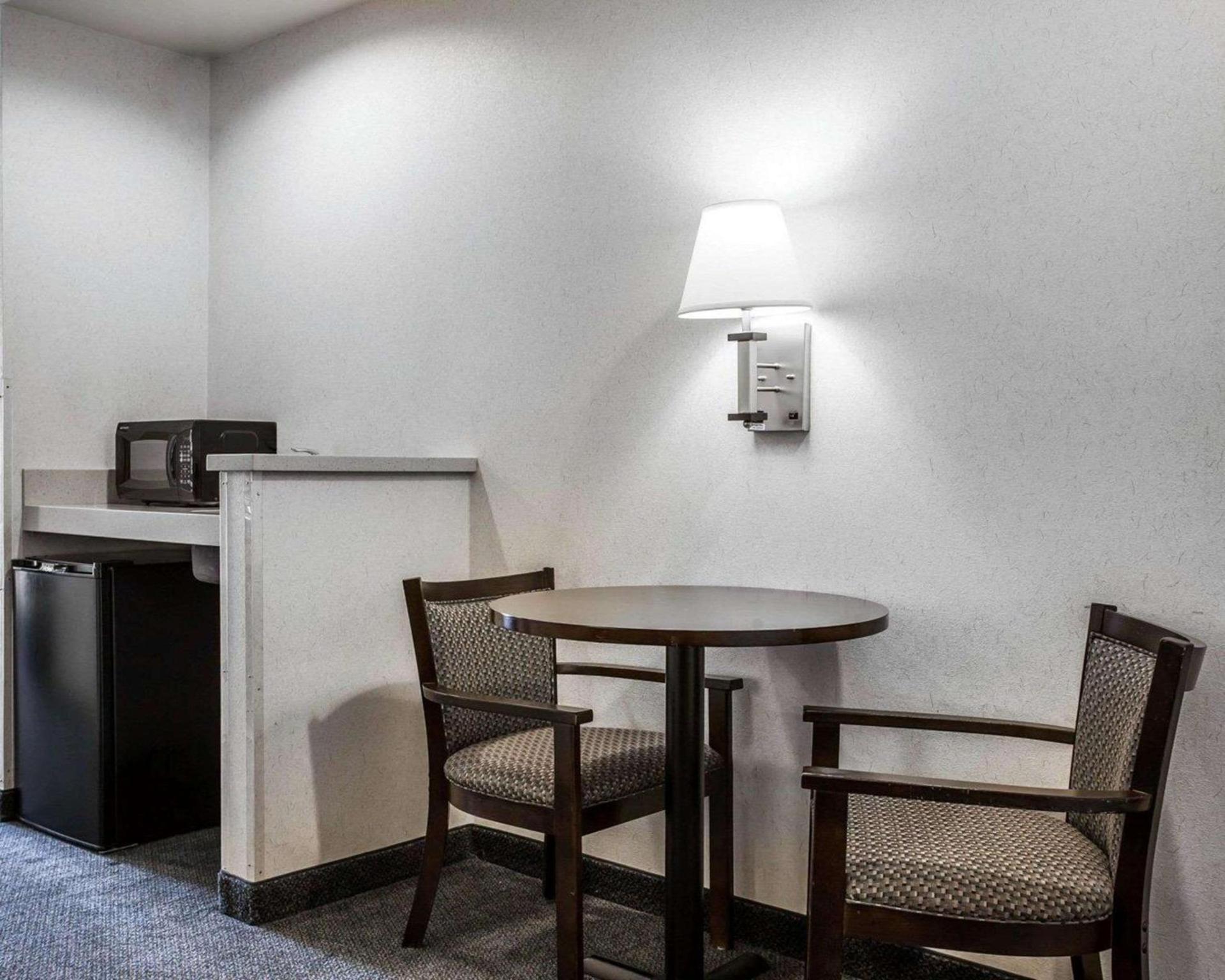Comfort Inn Bellingham photo 28