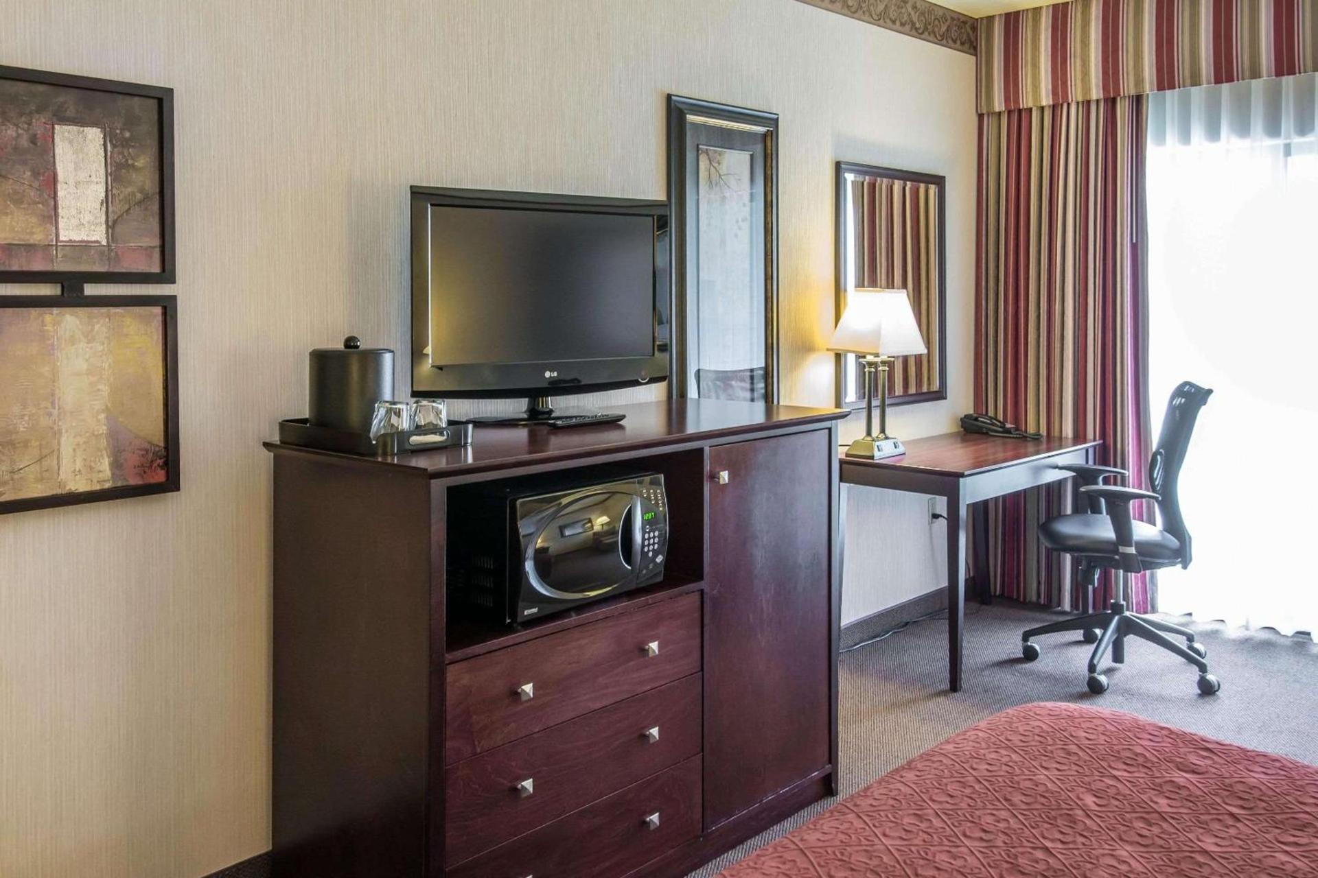 Holiday Inn Clarkston - Lewiston by IHG photo 53