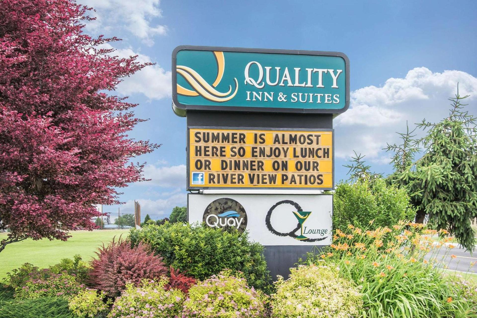 Holiday Inn Clarkston - Lewiston by IHG photo 52