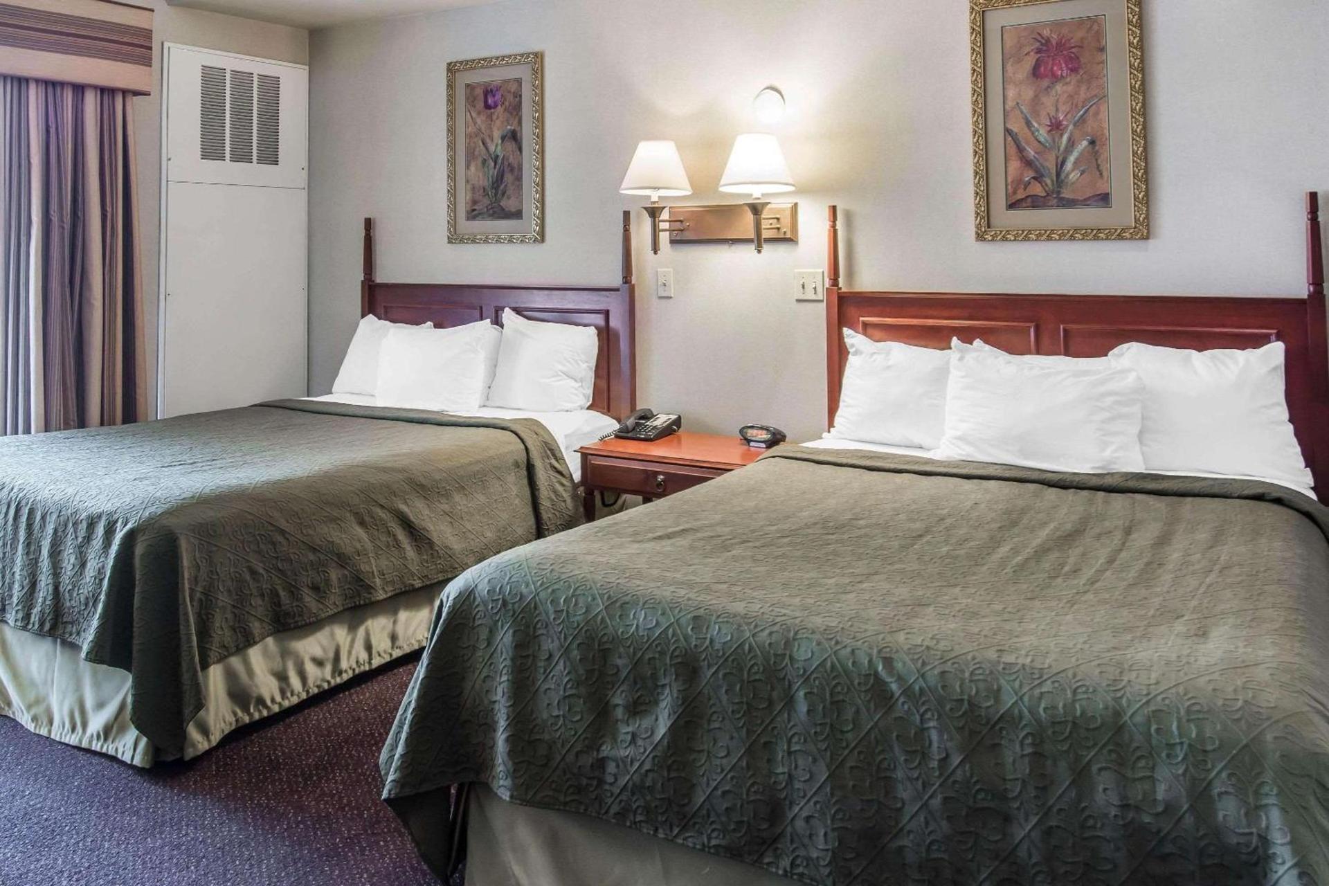 Holiday Inn Clarkston - Lewiston by IHG photo 51