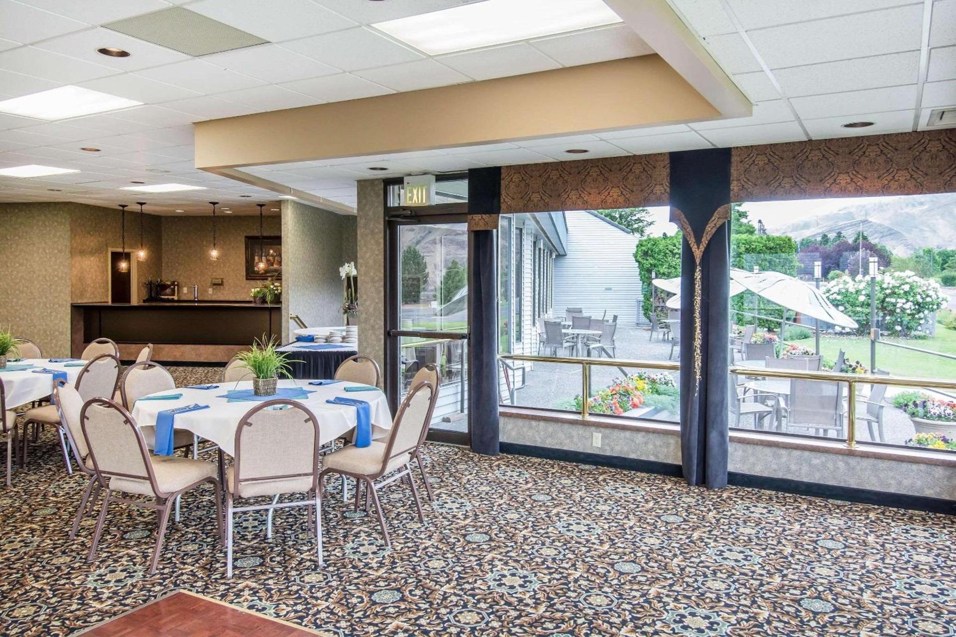 Holiday Inn Clarkston - Lewiston by IHG photo 50