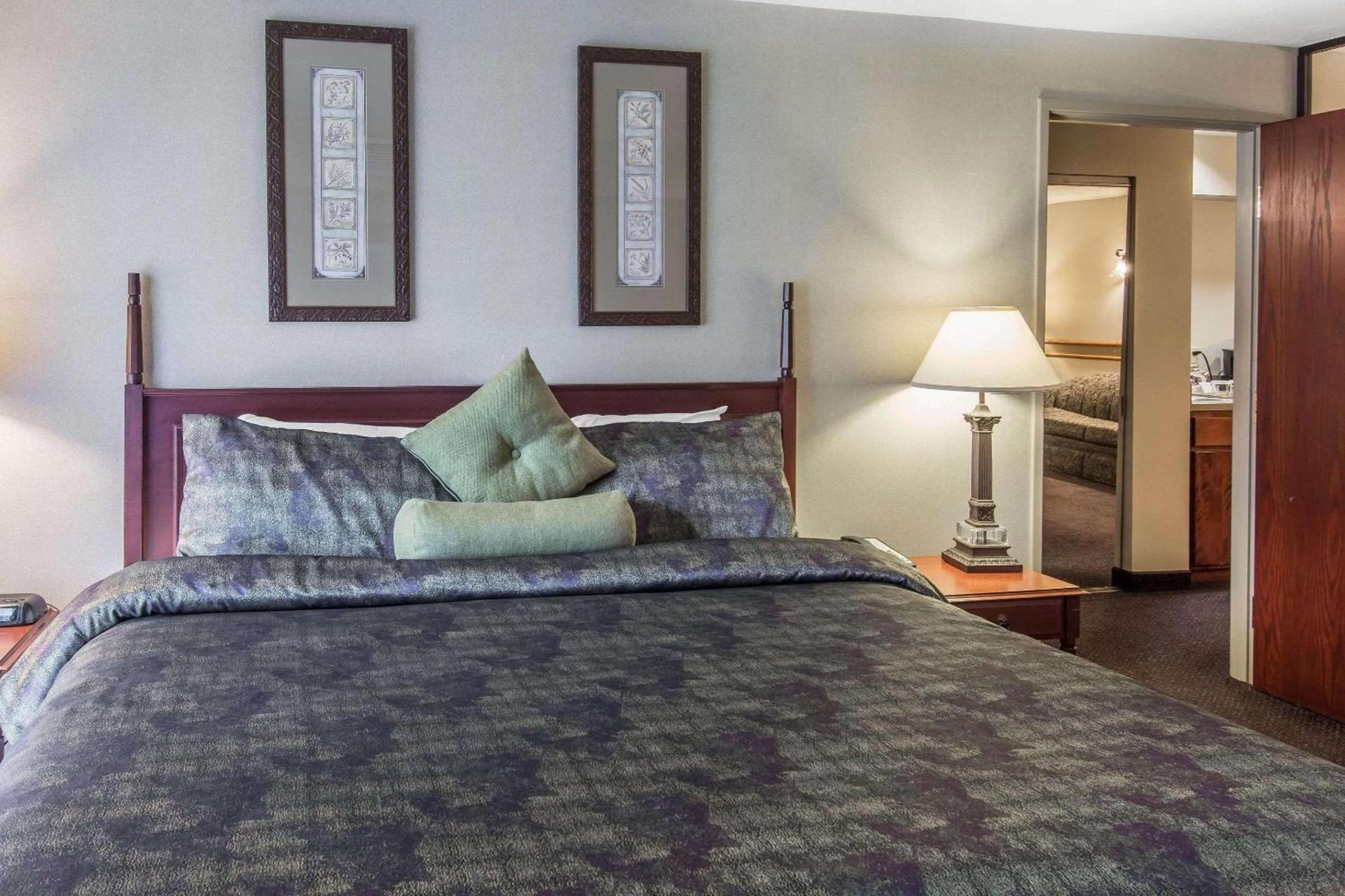 Holiday Inn Clarkston - Lewiston by IHG photo 49