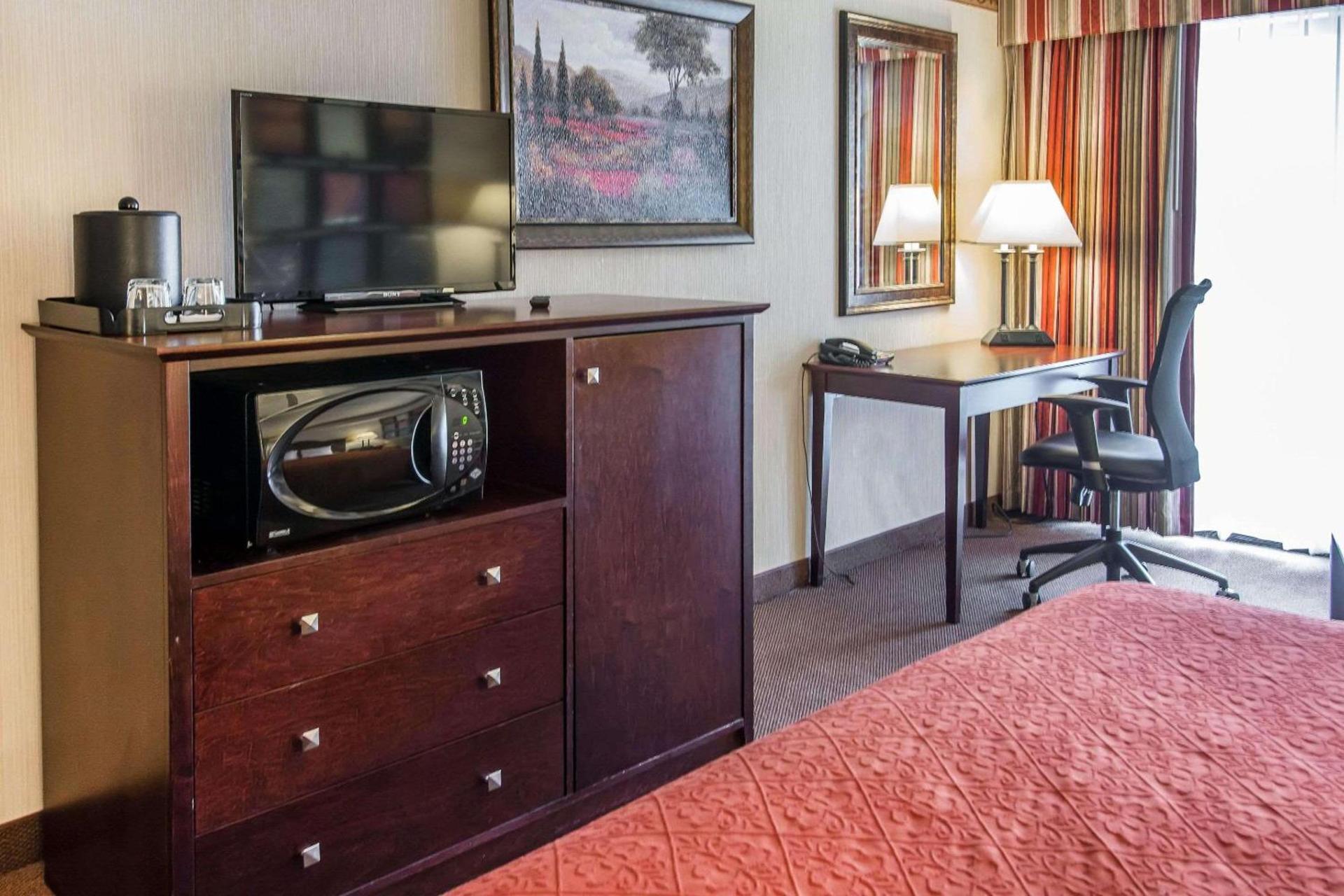Holiday Inn Clarkston - Lewiston by IHG photo 48