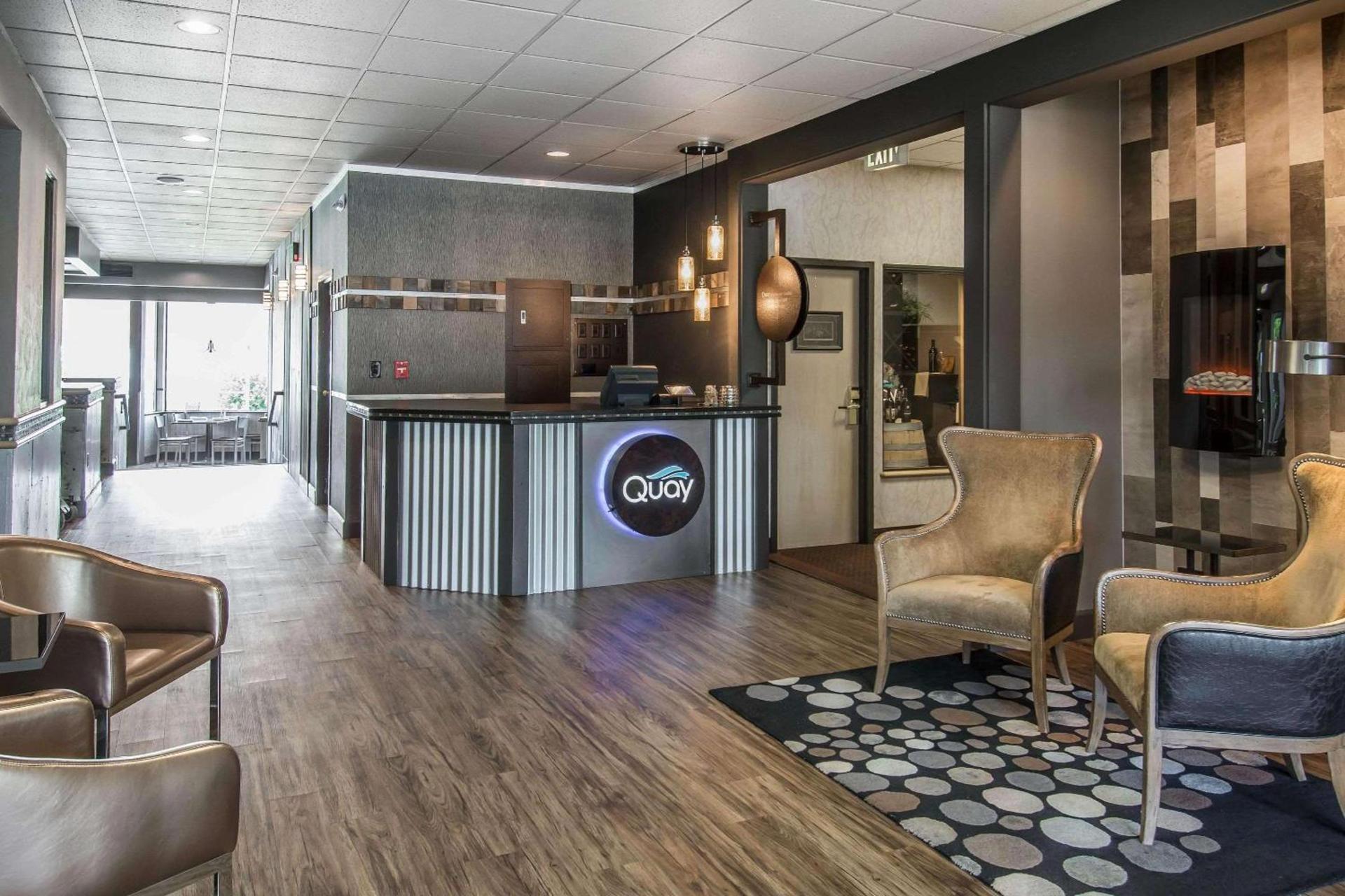 Holiday Inn Clarkston - Lewiston by IHG photo 47