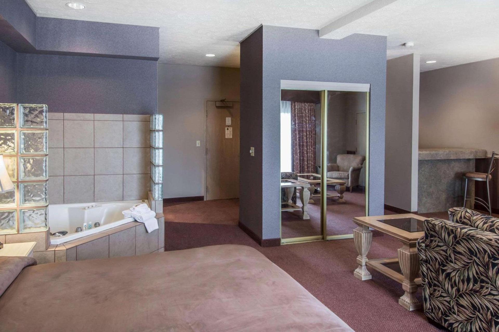 Holiday Inn Clarkston - Lewiston by IHG photo 46