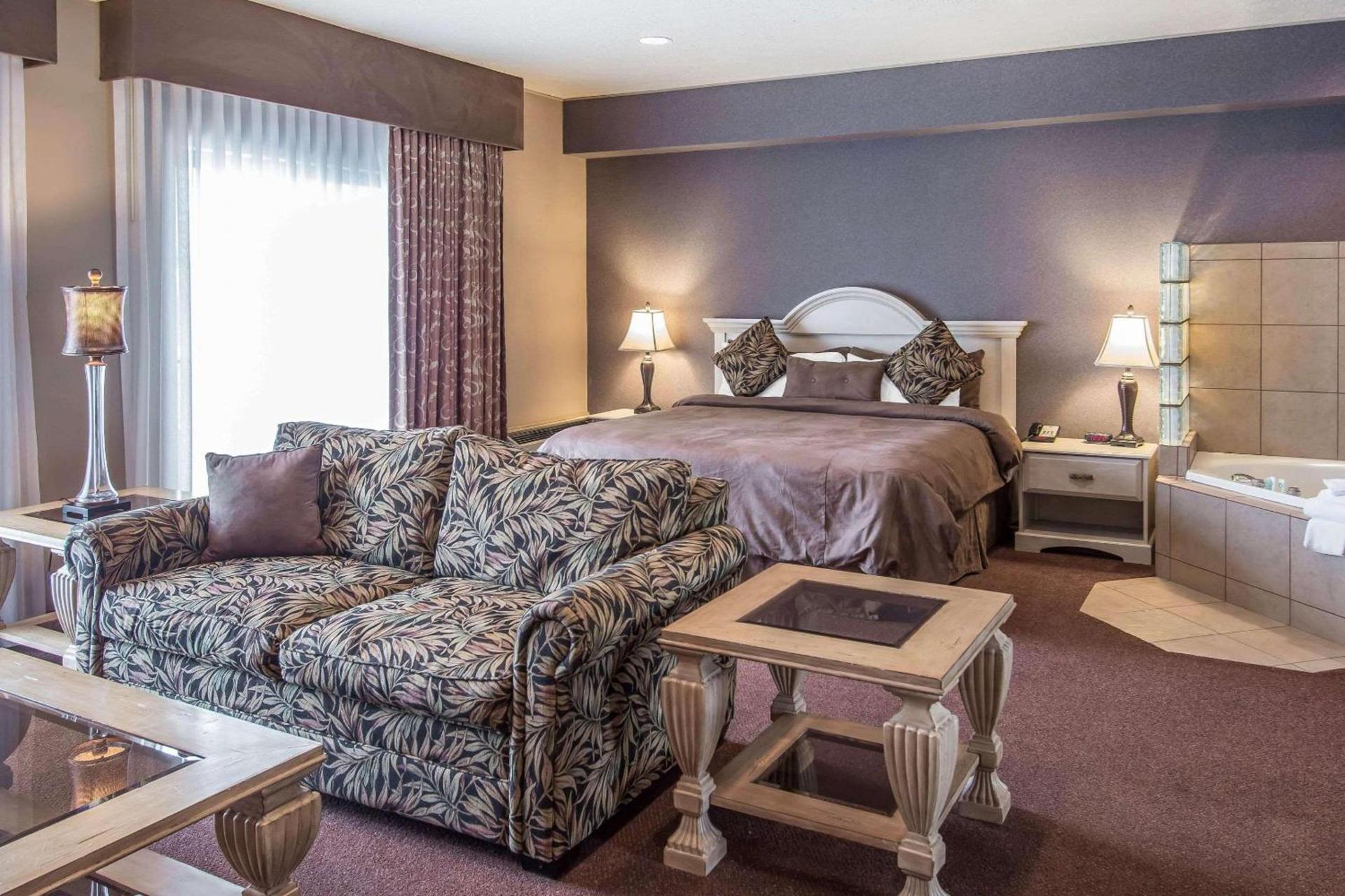 Holiday Inn Clarkston - Lewiston by IHG photo 45