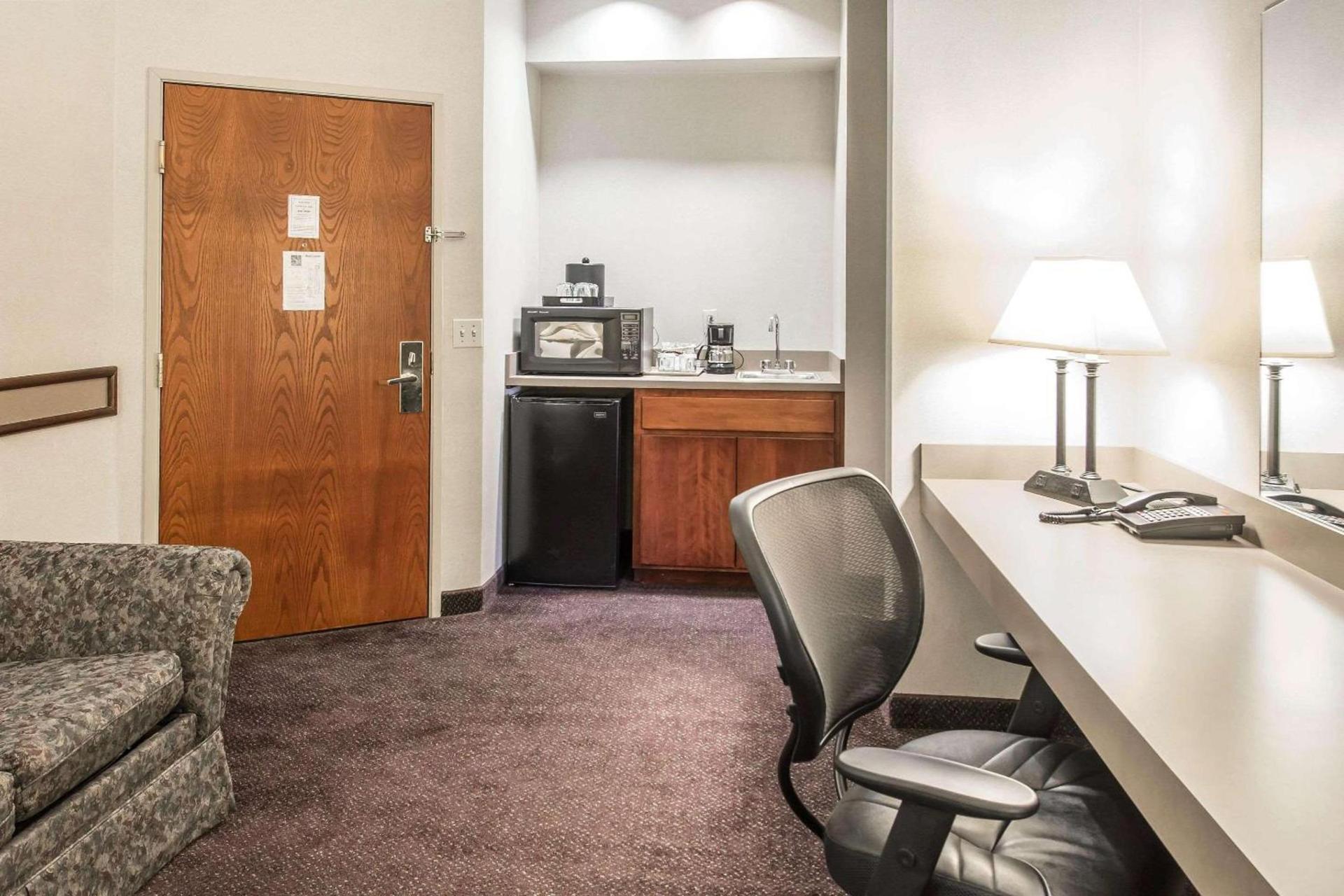 Holiday Inn Clarkston - Lewiston by IHG photo 43