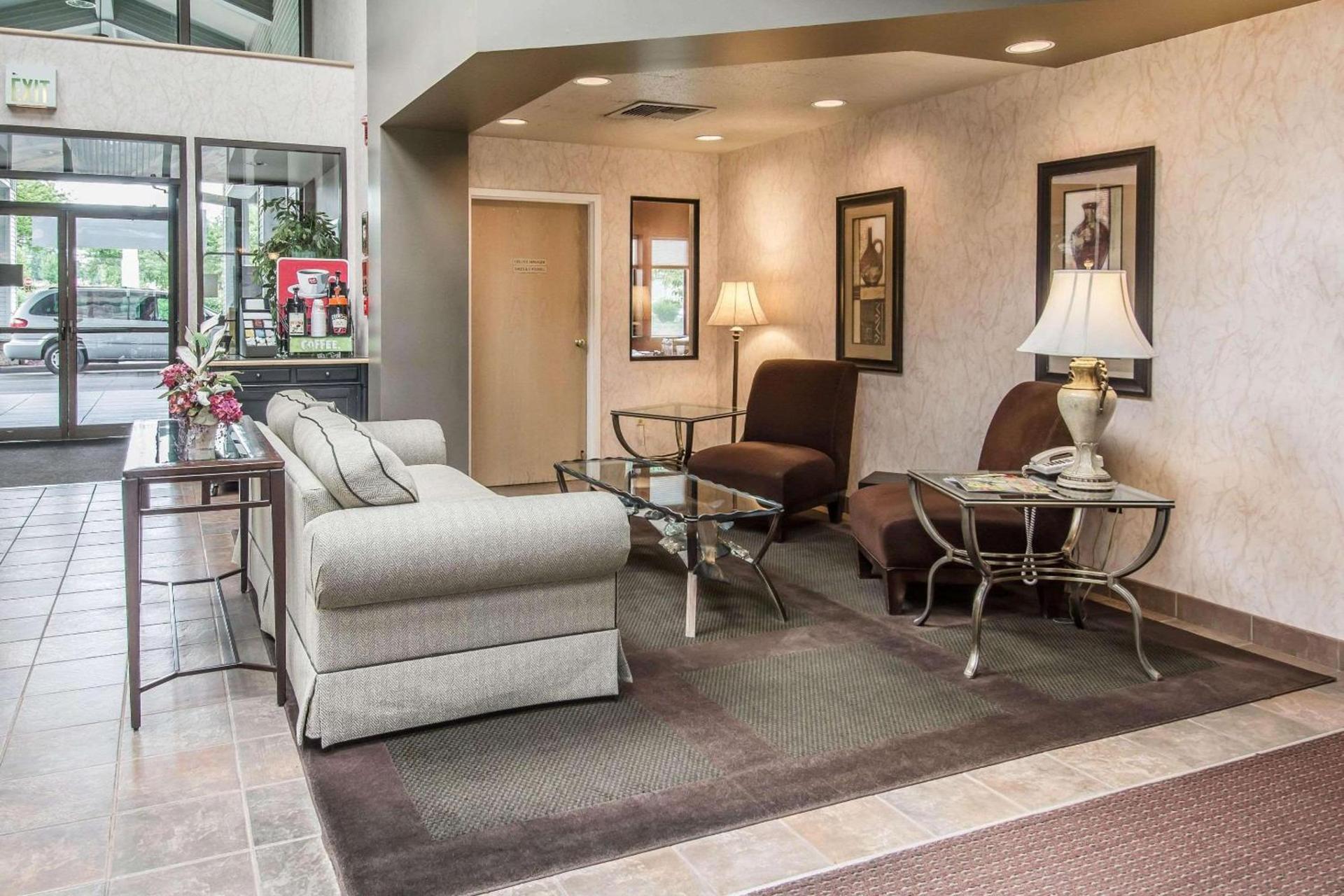 Holiday Inn Clarkston - Lewiston by IHG photo 42