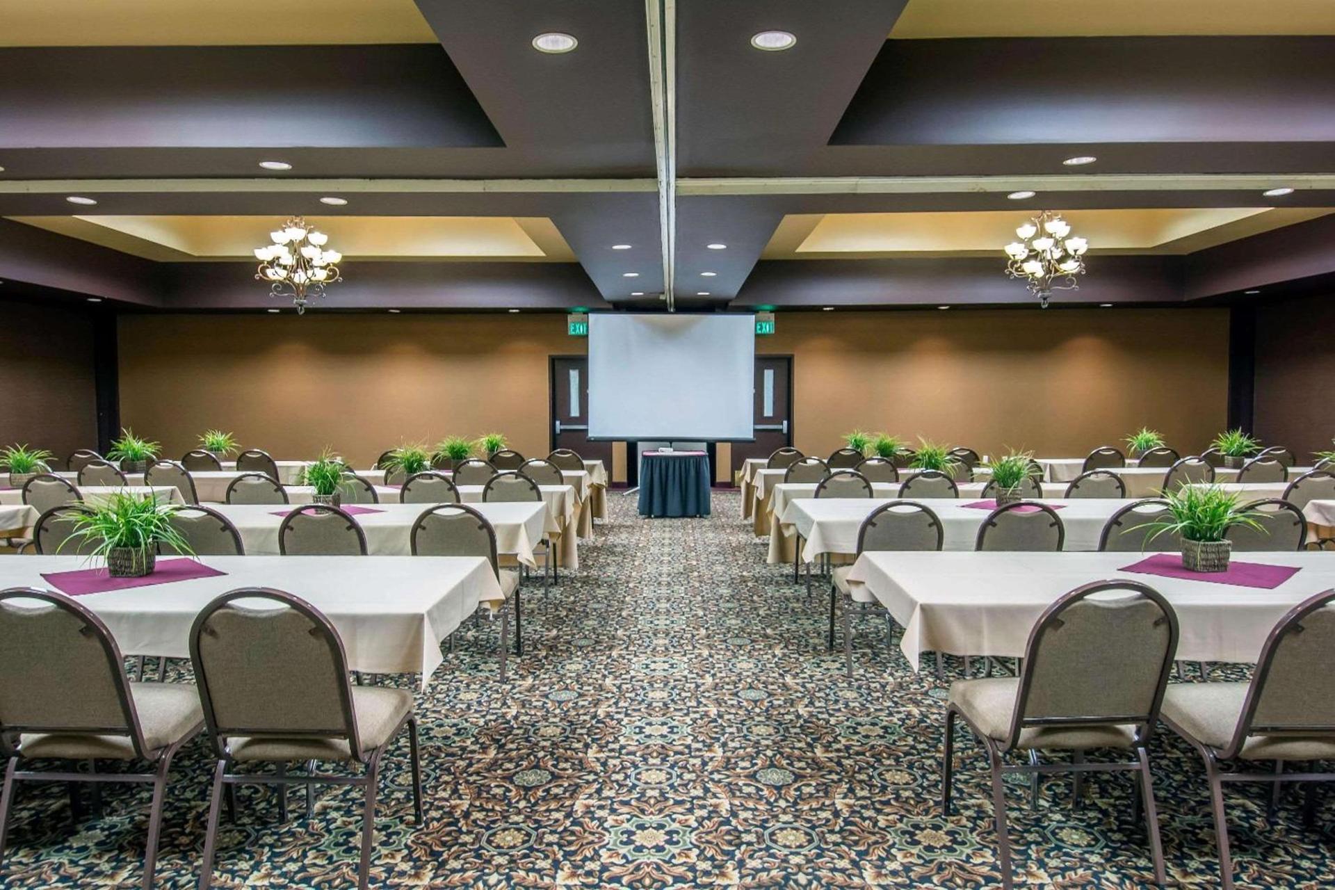 Holiday Inn Clarkston - Lewiston by IHG photo 41