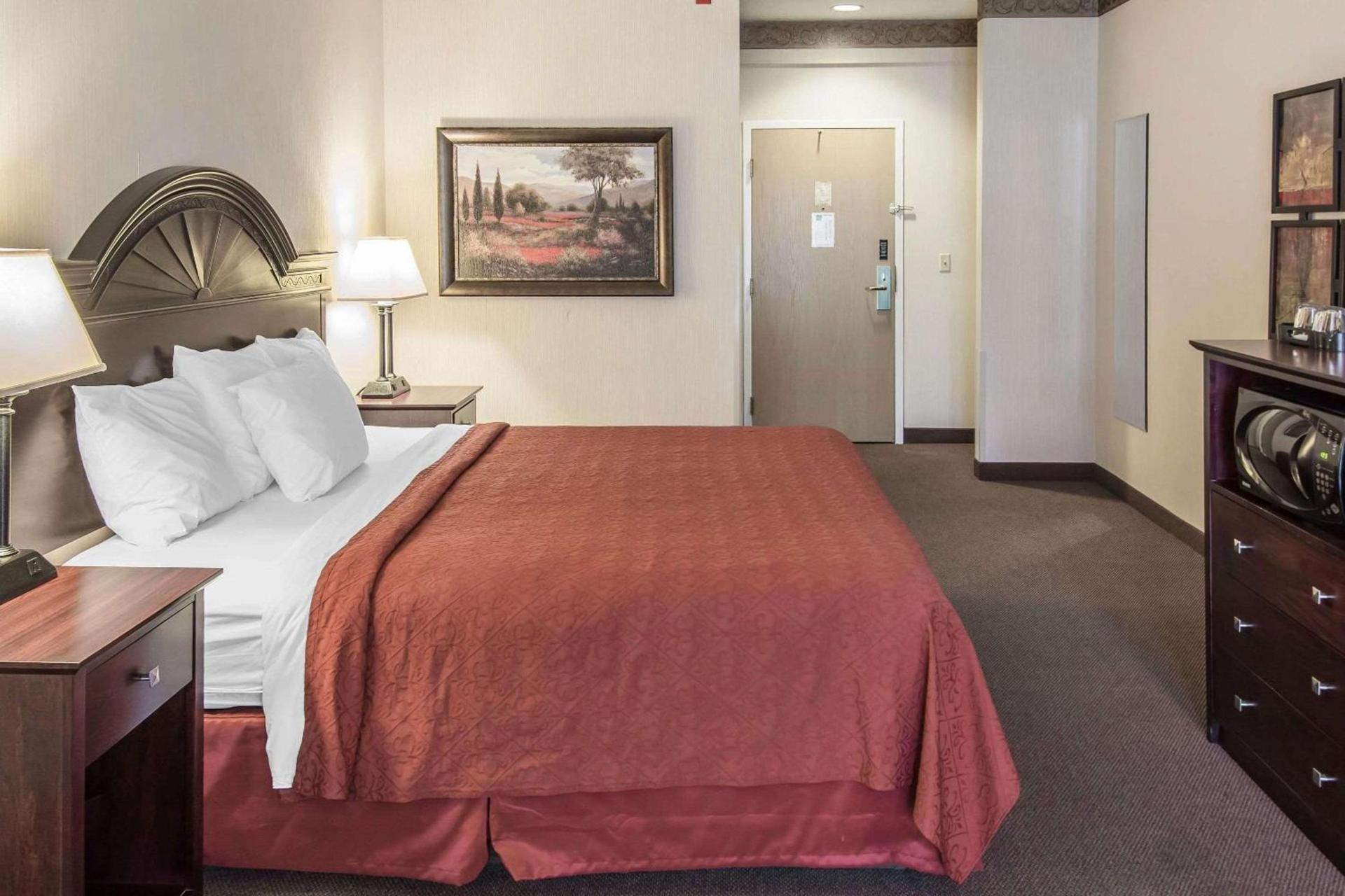 Holiday Inn Clarkston - Lewiston by IHG photo 40