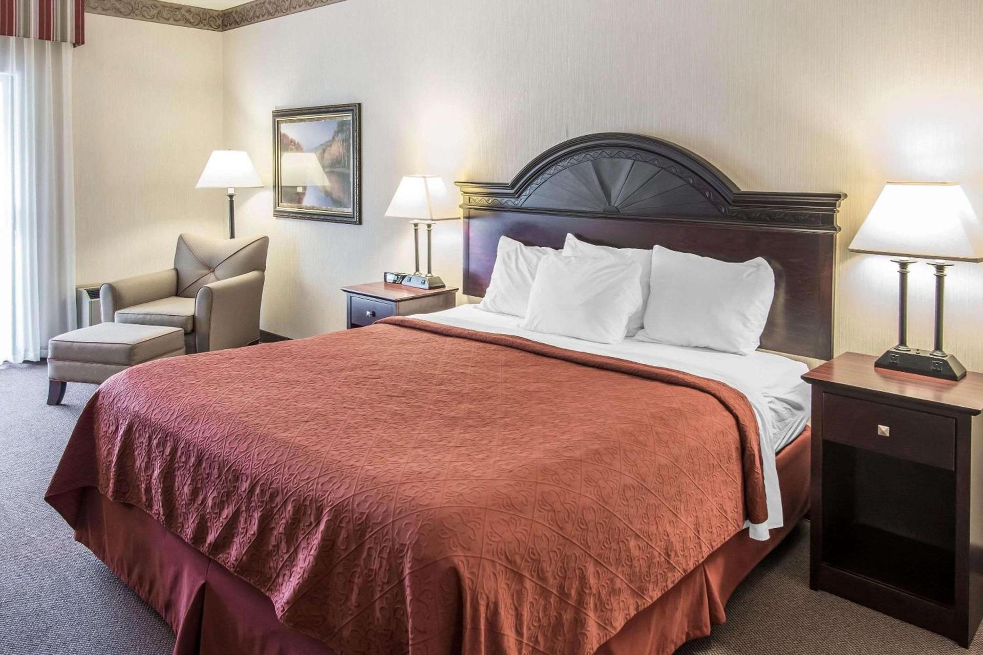 Holiday Inn Clarkston - Lewiston by IHG photo 39