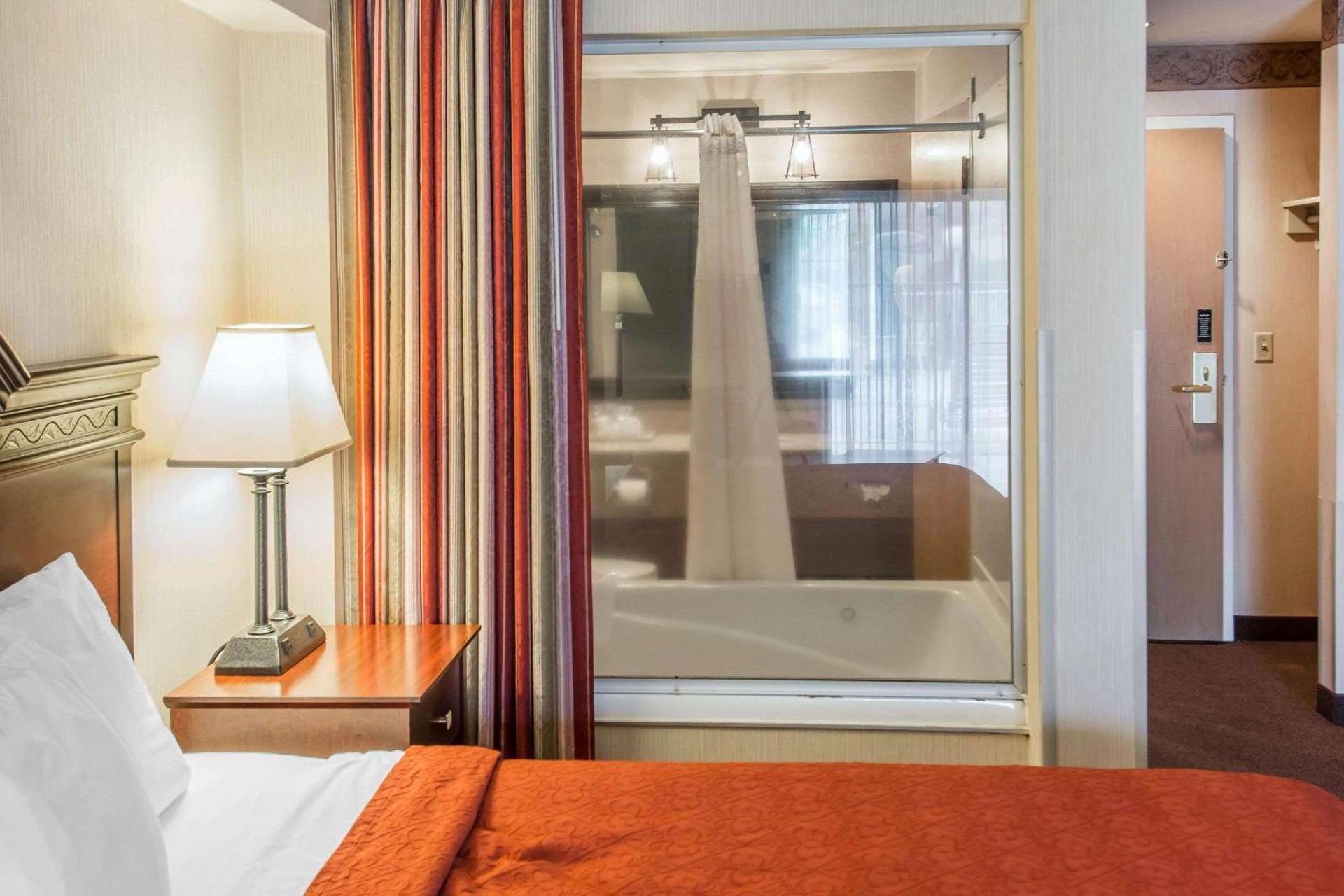 Holiday Inn Clarkston - Lewiston by IHG photo 37