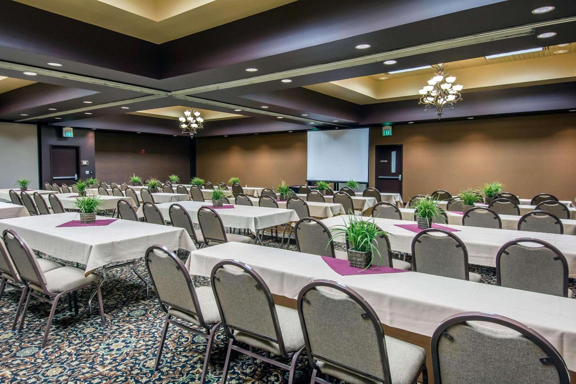 Holiday Inn Clarkston - Lewiston by IHG photo 36