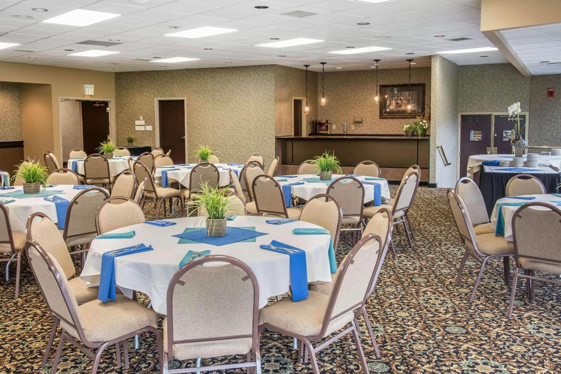 Holiday Inn Clarkston - Lewiston by IHG photo 35
