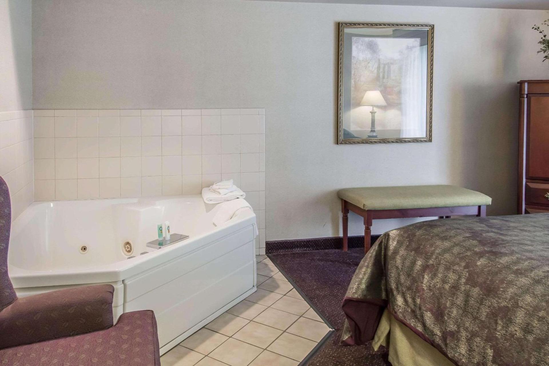 Holiday Inn Clarkston - Lewiston by IHG photo 33