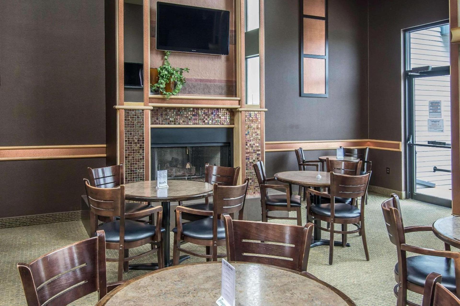 Holiday Inn Clarkston - Lewiston by IHG photo 31