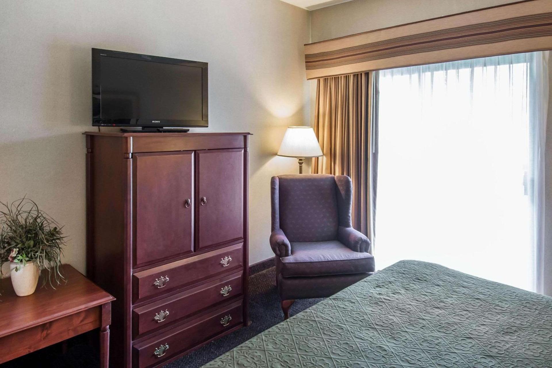 Holiday Inn Clarkston - Lewiston by IHG photo 29