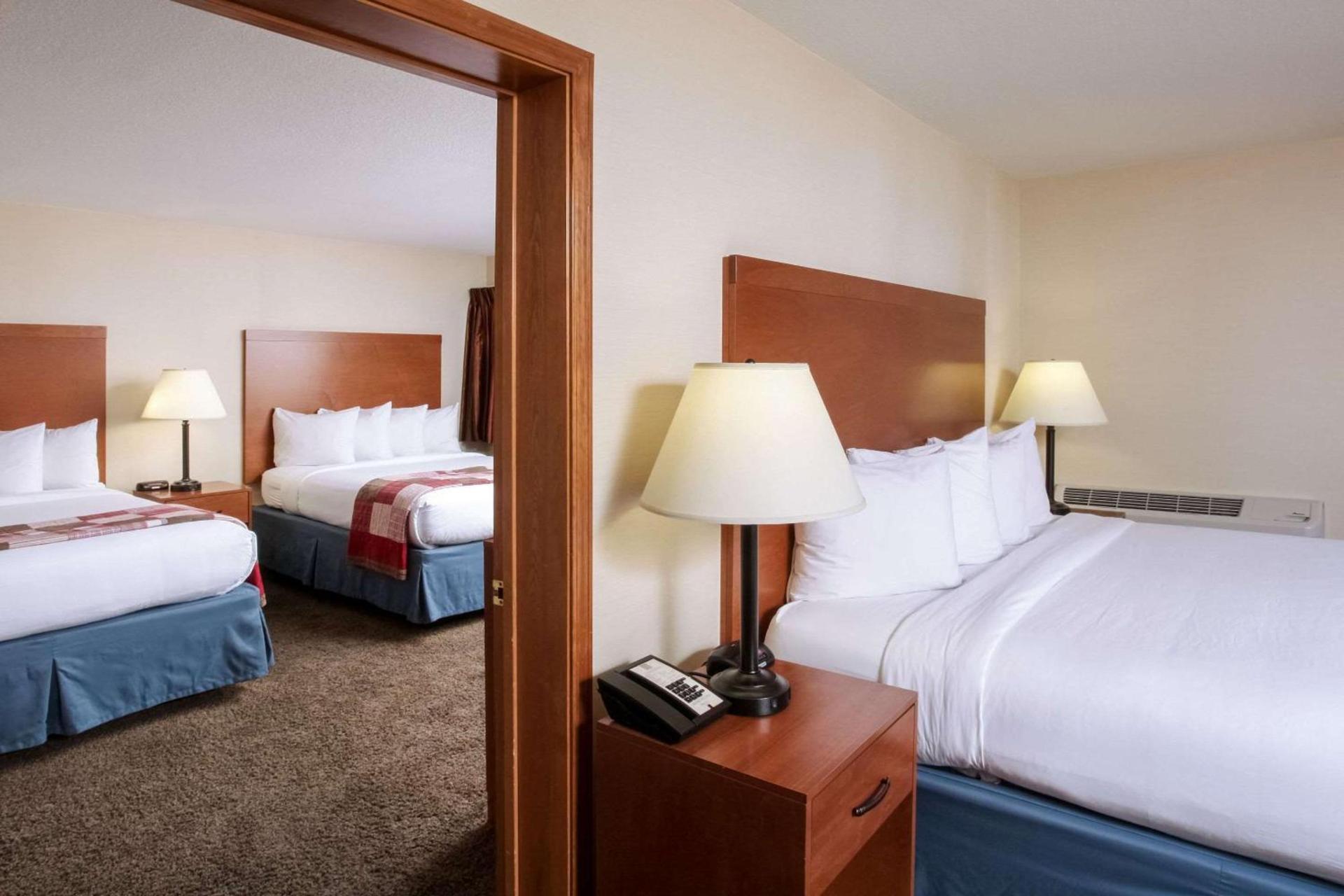Quality Inn Oakwood photo 3