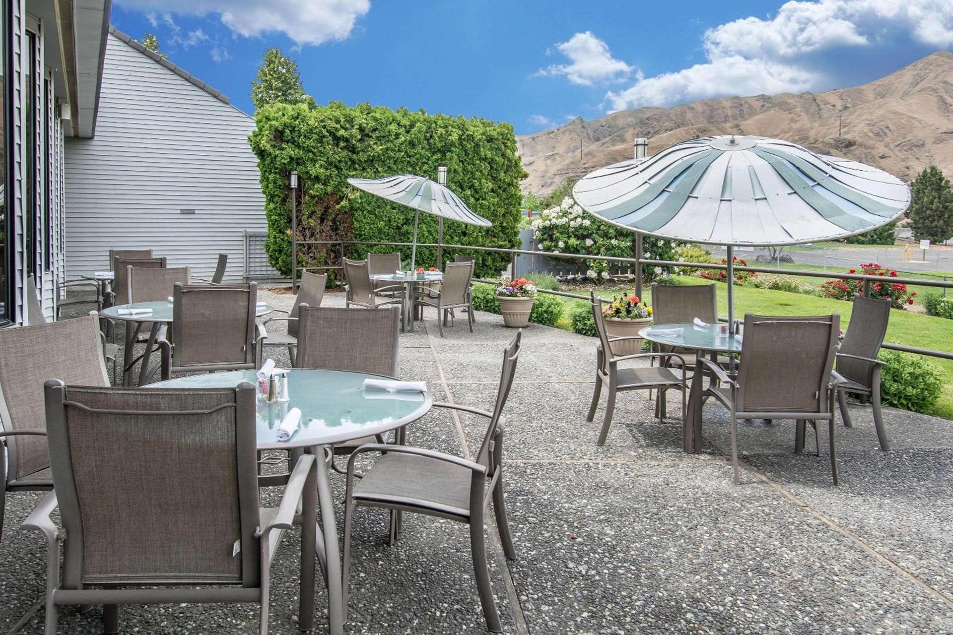 Holiday Inn Clarkston - Lewiston by IHG photo 25