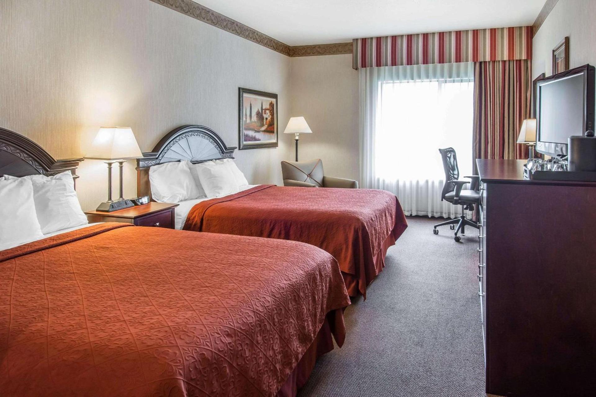 Holiday Inn Clarkston - Lewiston by IHG photo 24
