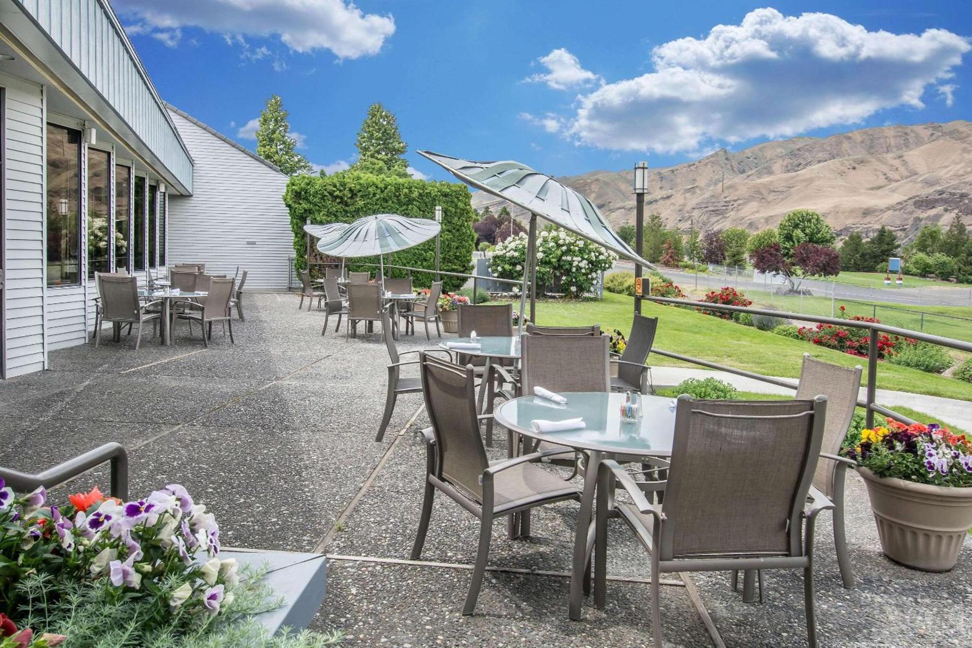 Holiday Inn Clarkston - Lewiston by IHG photo 20