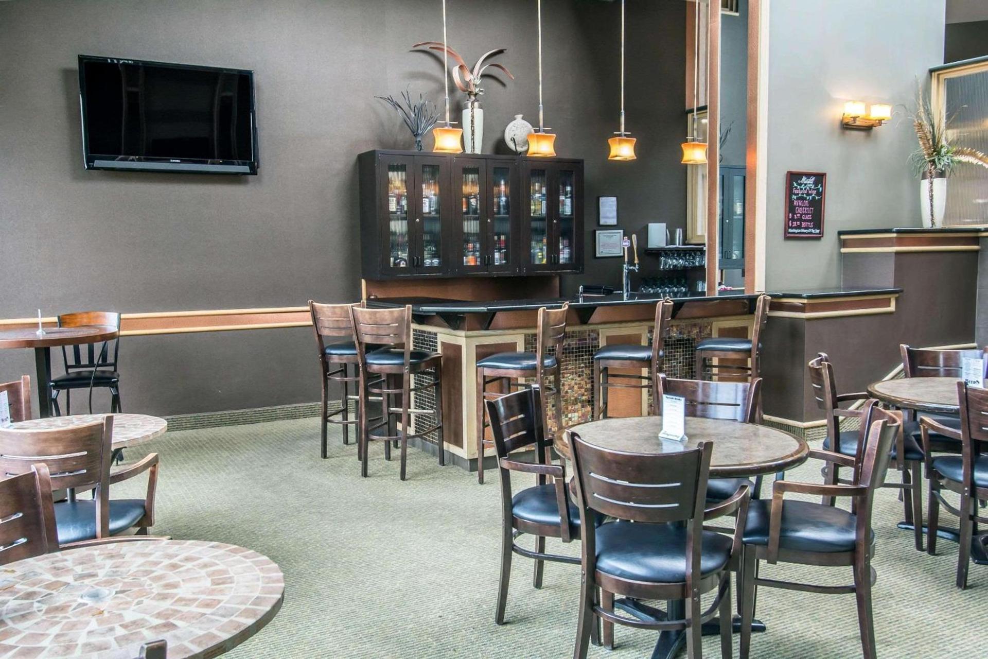 Holiday Inn Clarkston - Lewiston by IHG photo 21