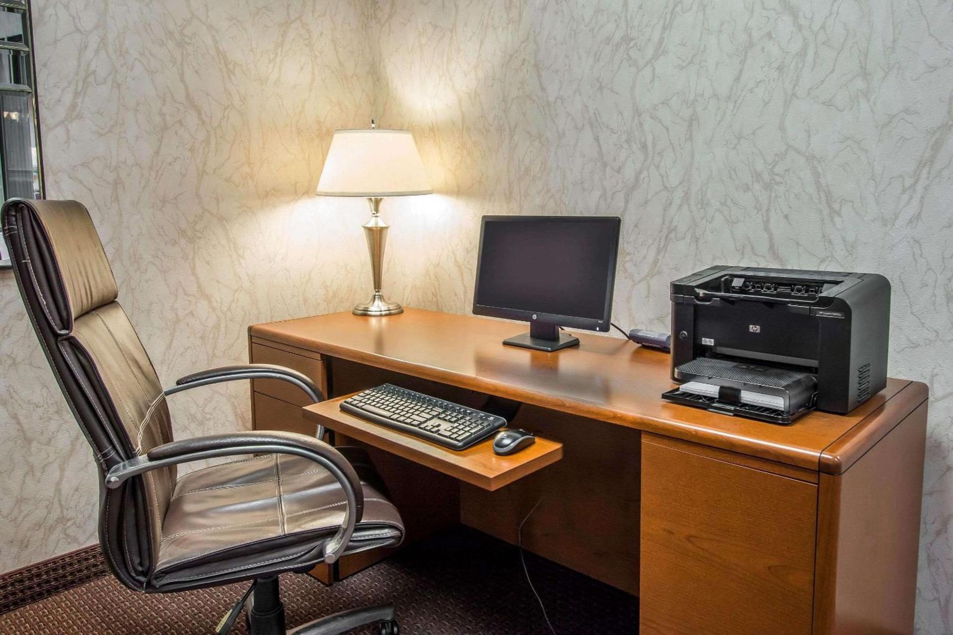 Holiday Inn Clarkston - Lewiston by IHG photo 22