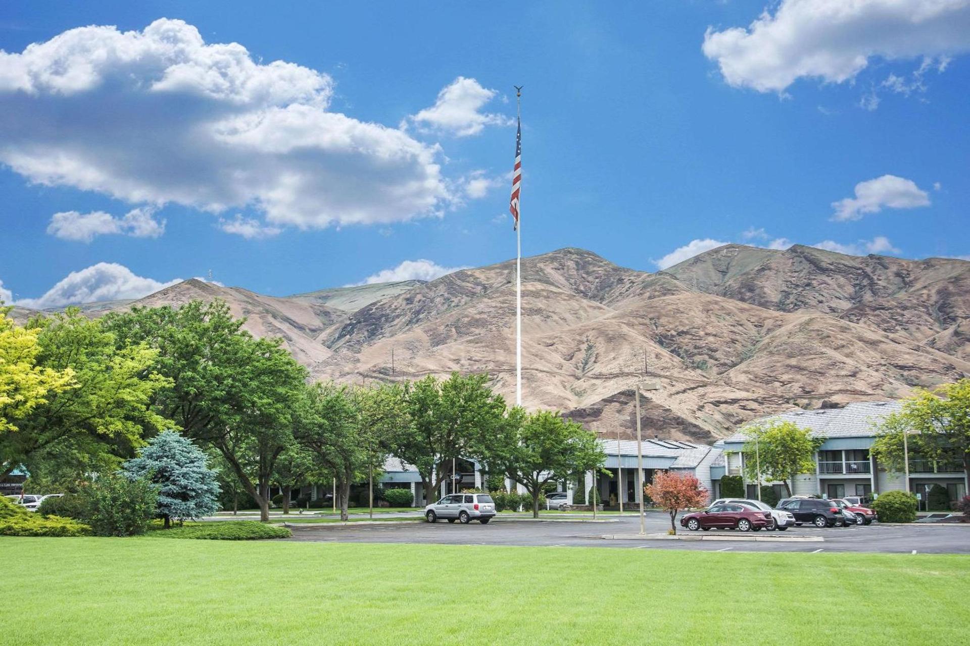 Holiday Inn Clarkston - Lewiston by IHG photo 18